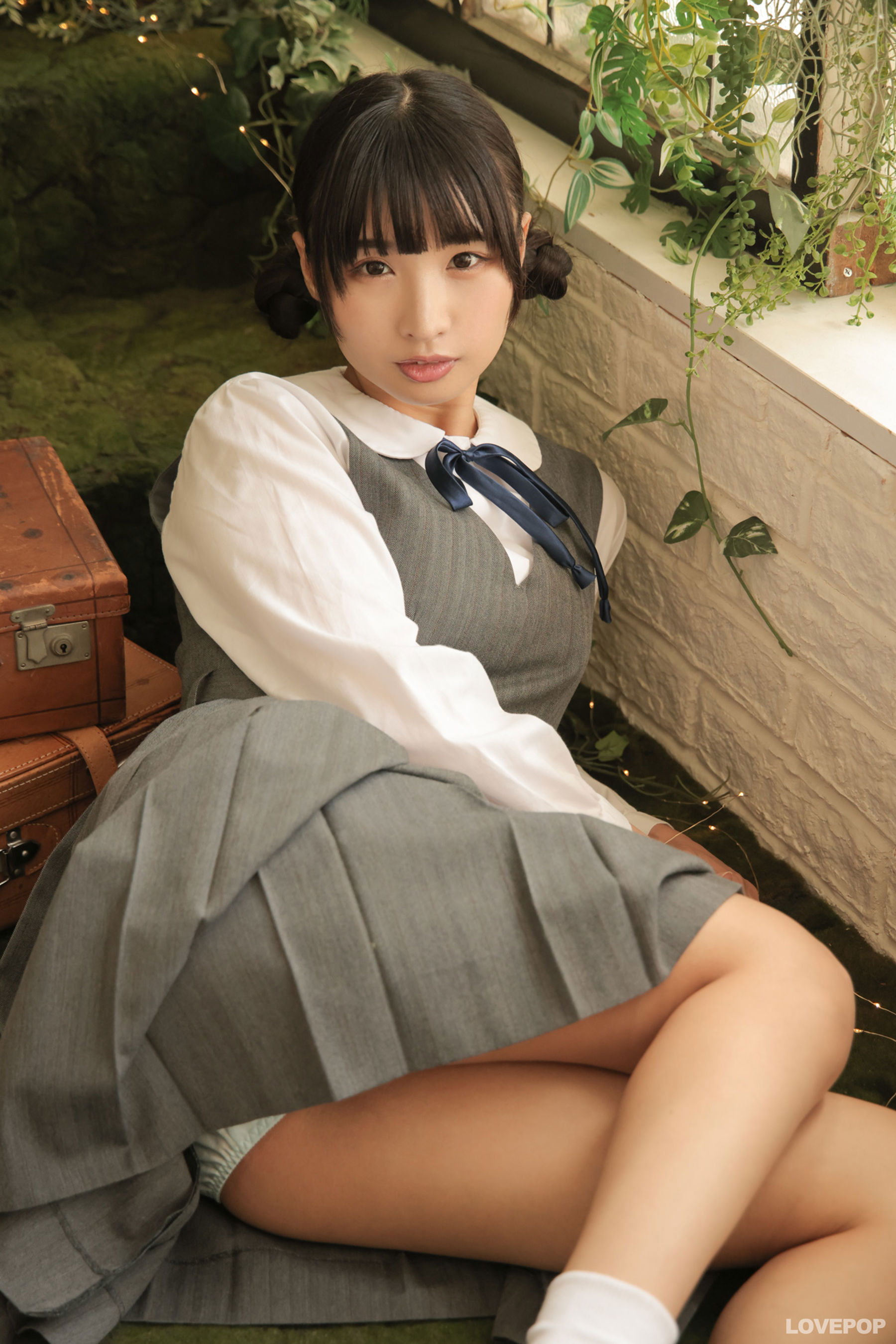[LOVEPOP] Misako Natsume 夏目みさこ Photoset 08/(90P)