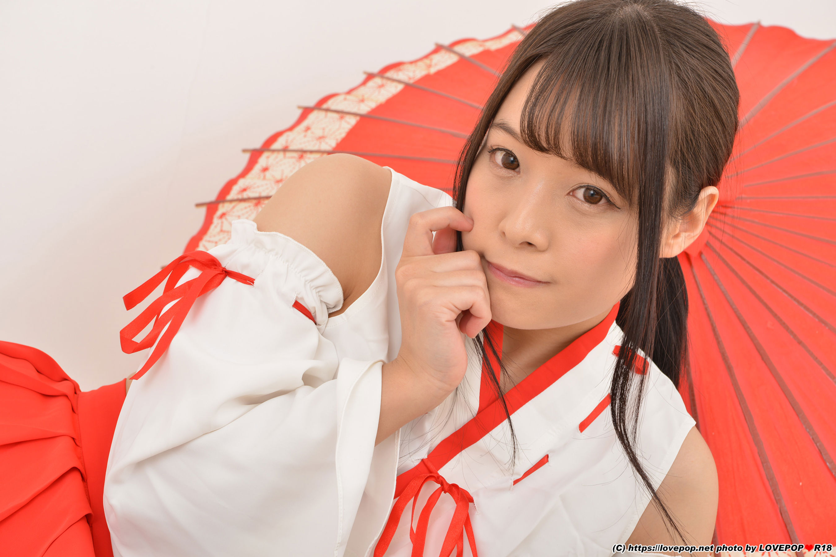 [LOVEPOP] Nana Yagi 八木奈々 Photoset 01/(81P)
