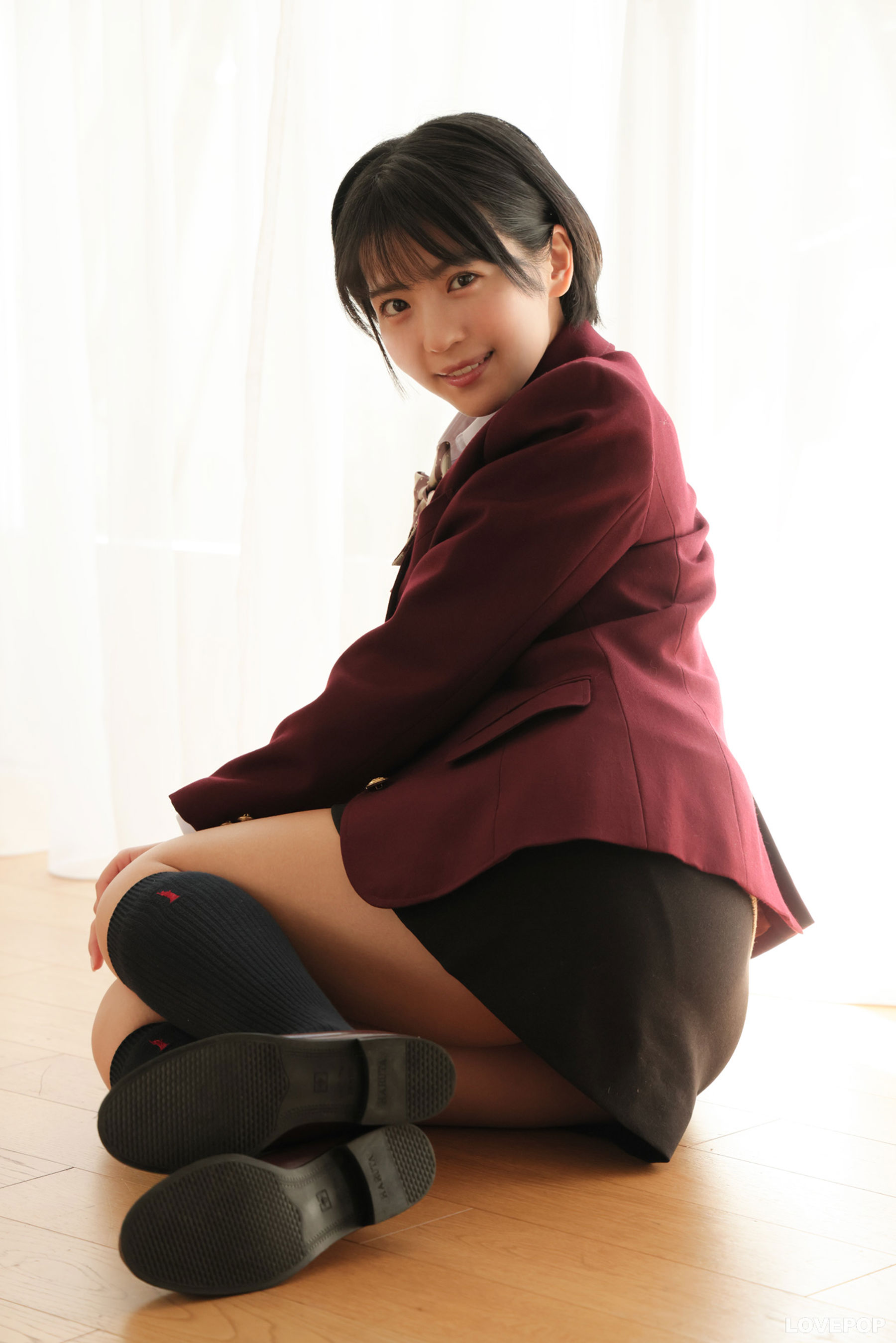 [LOVEPOP] Moeka Sasaki 佐々木萌香 Photoset 44/(104P)