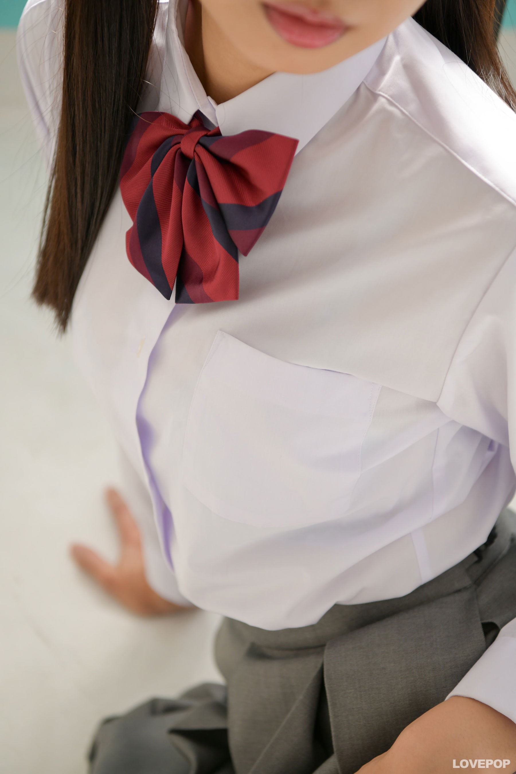 [LOVEPOP] Misako Natsume 夏目みさこ Photoset 03/(99P)