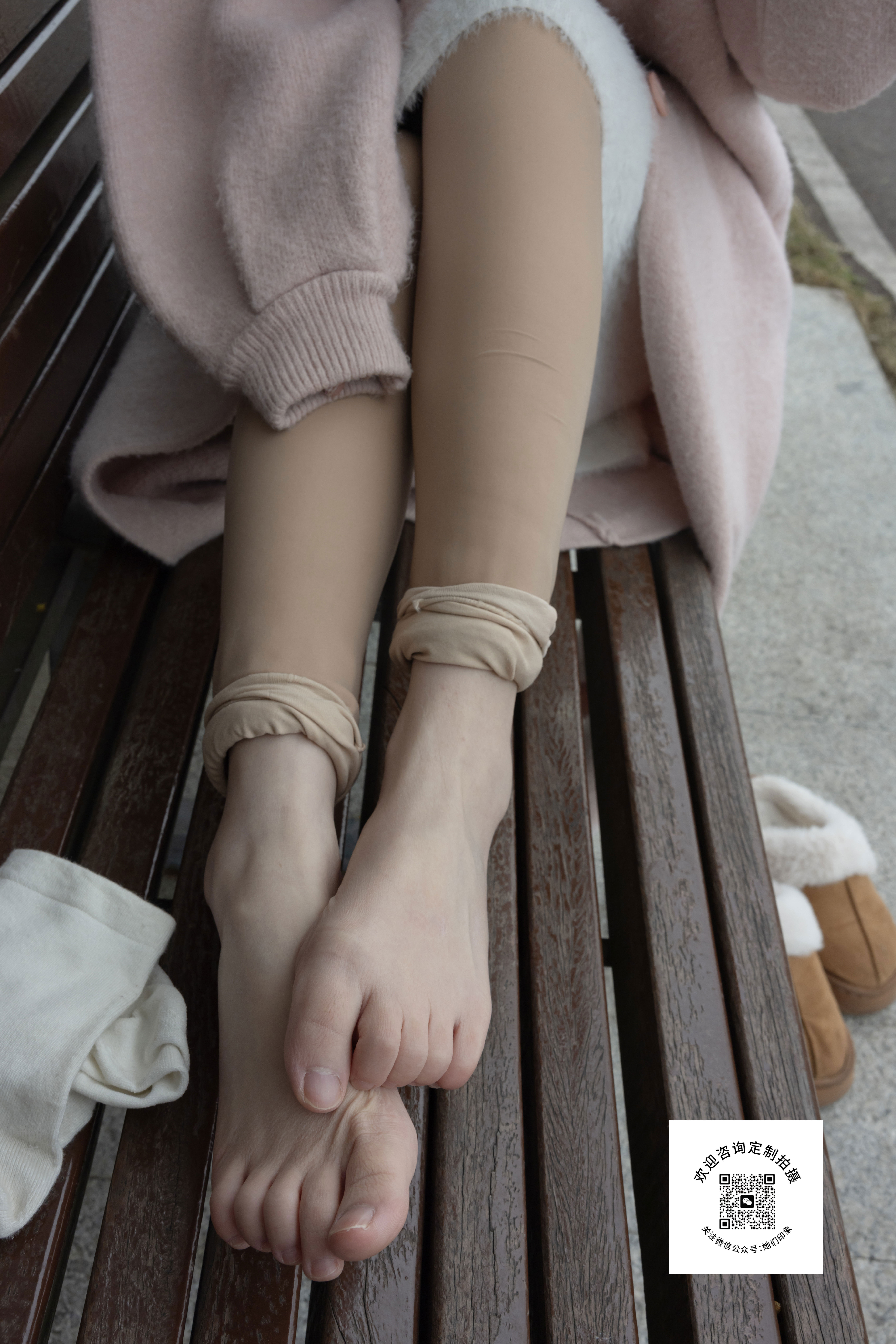她们印象 No.022 小点心/(179P)