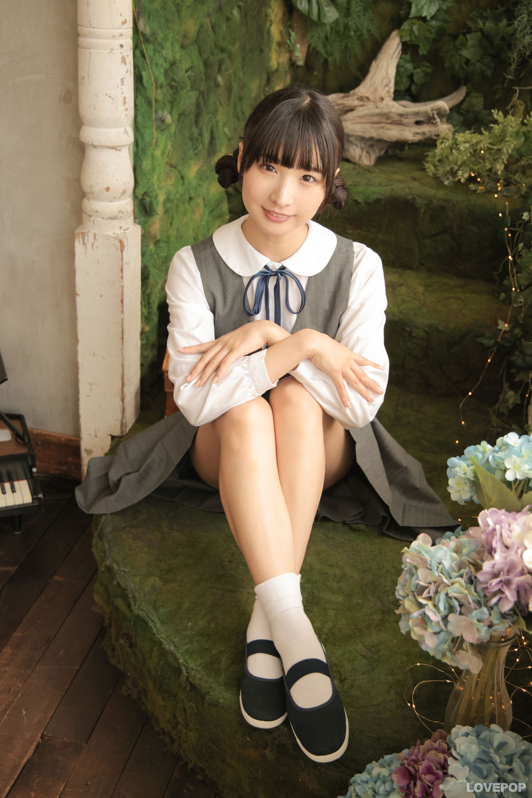 [LOVEPOP] Misako Natsume 夏目みさこ Photoset 08/(90P)