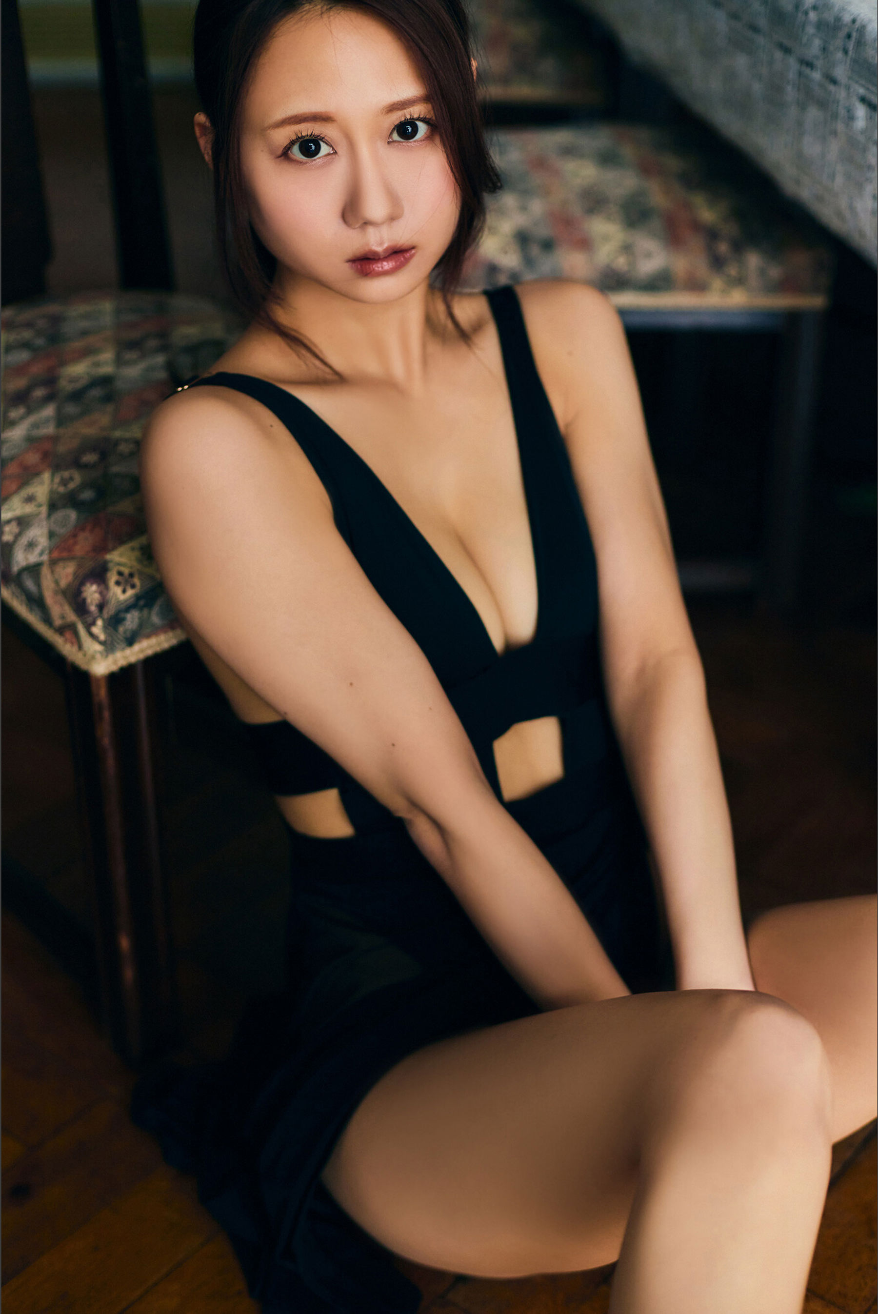 古畑奈和 - Adult Beauty/(66P)