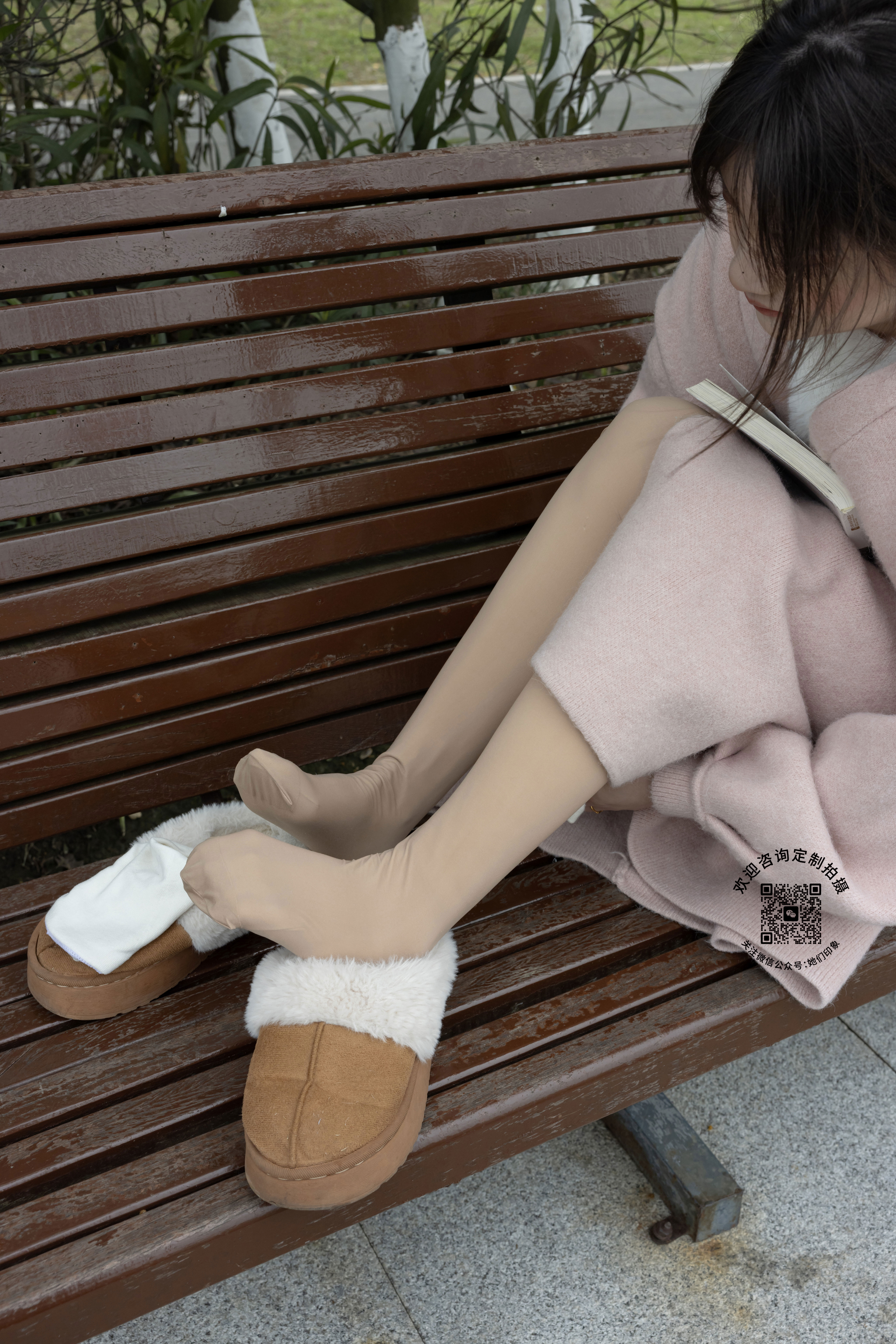 她们印象 No.022 小点心/(179P)