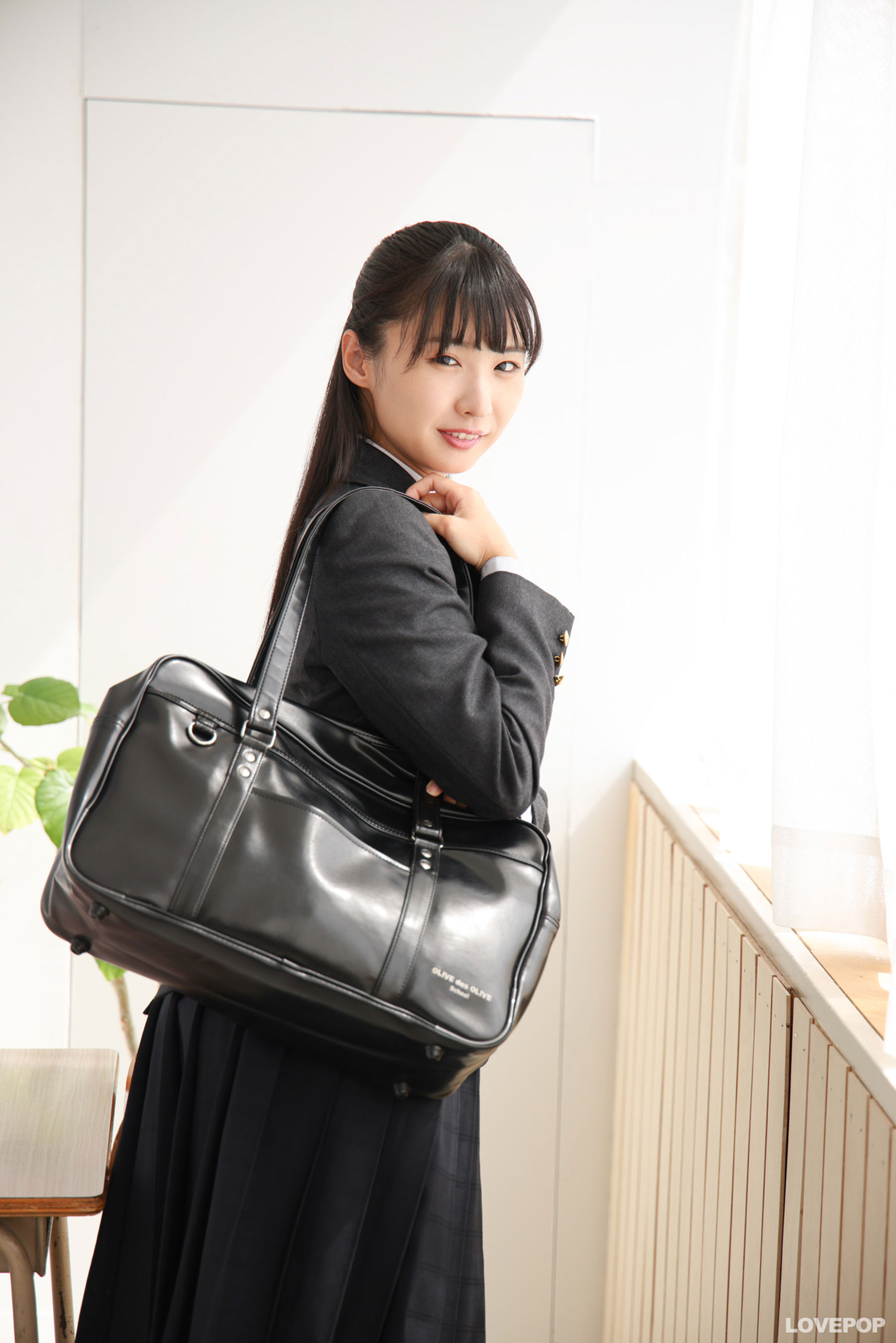 [LOVEPOP] Misako Natsume 夏目みさこ Photoset 02/(98P)
