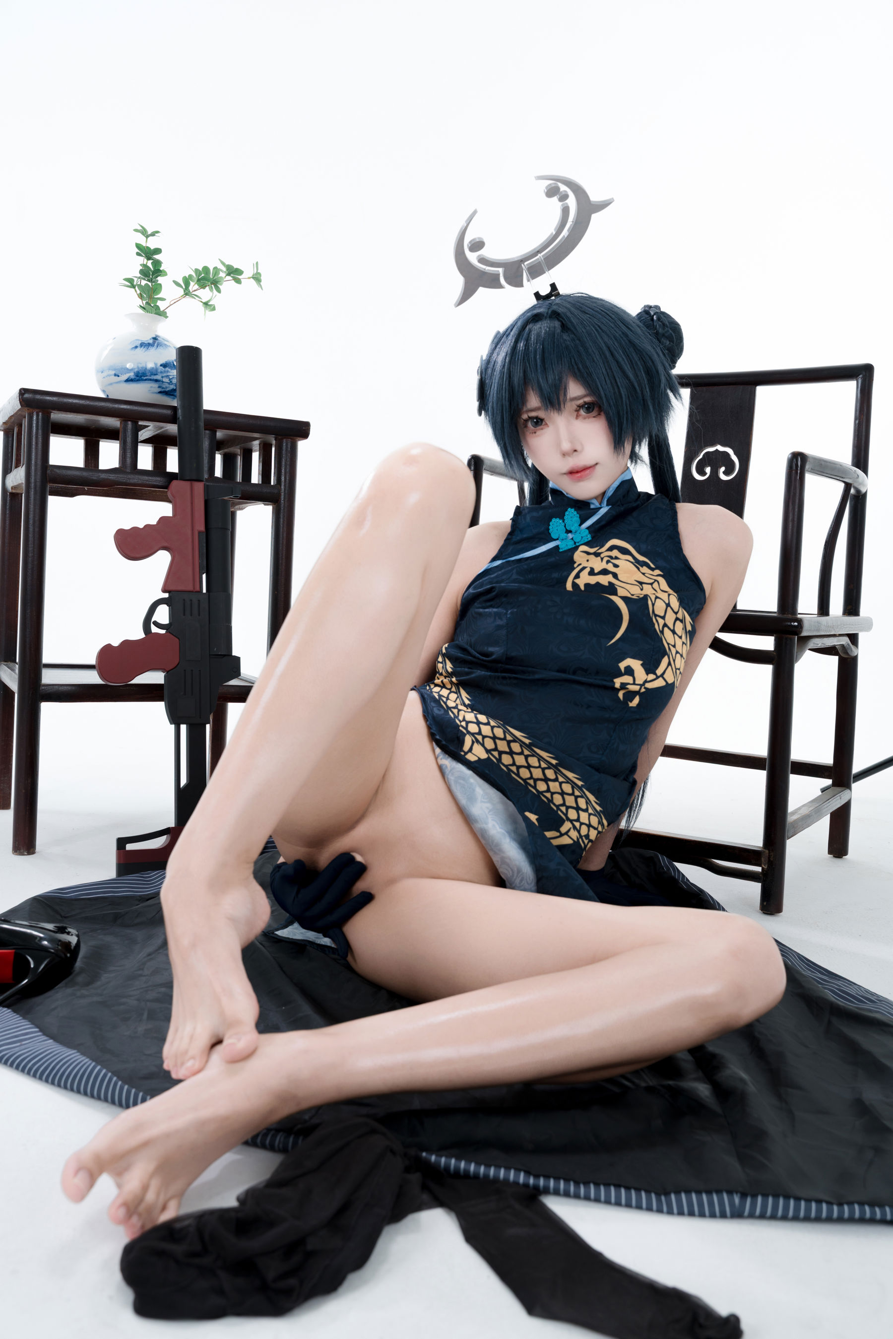 君颜圆又圆 - 龙华妃咲/(116P)