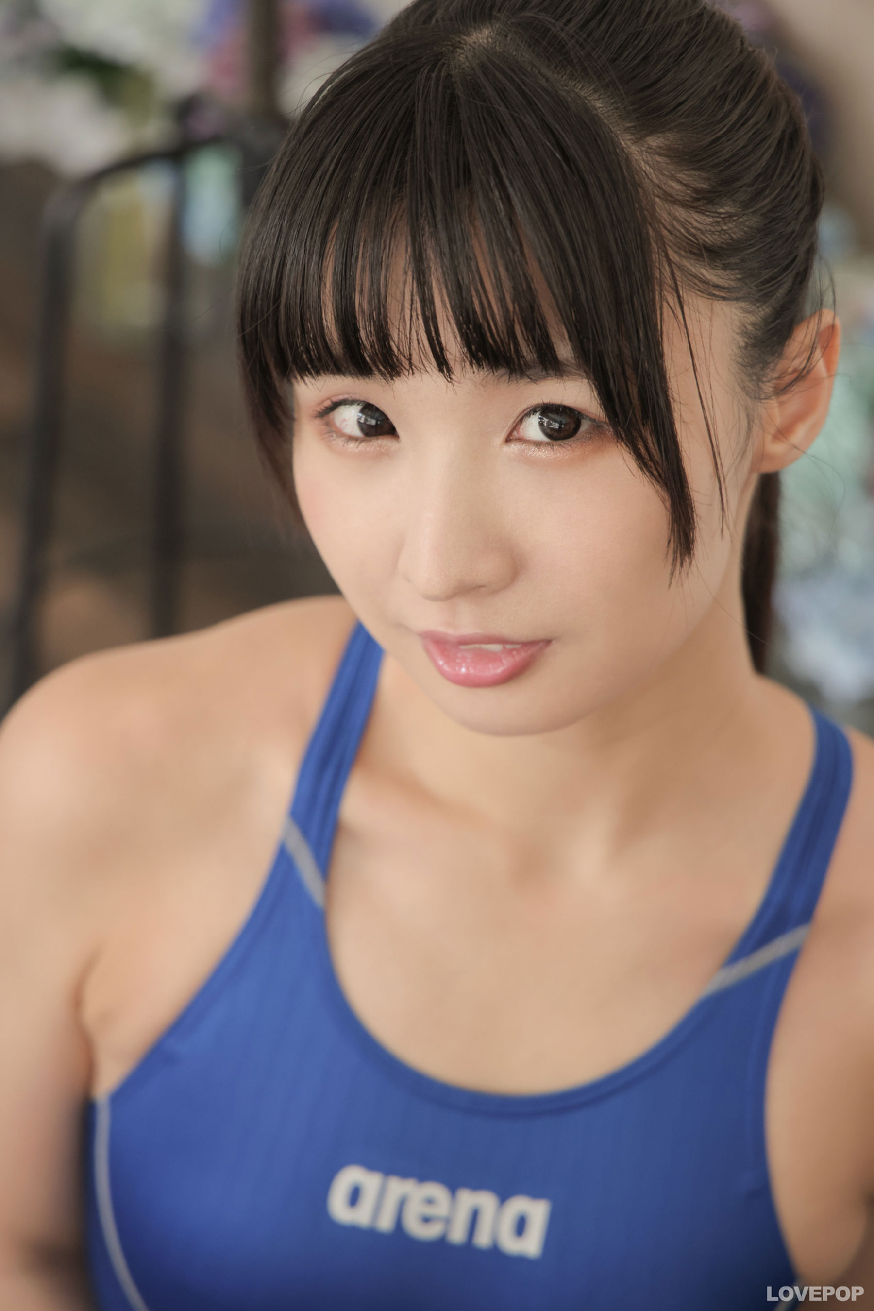 [LOVEPOP] Misako Natsume 夏目みさこ Photoset 05/(95P)