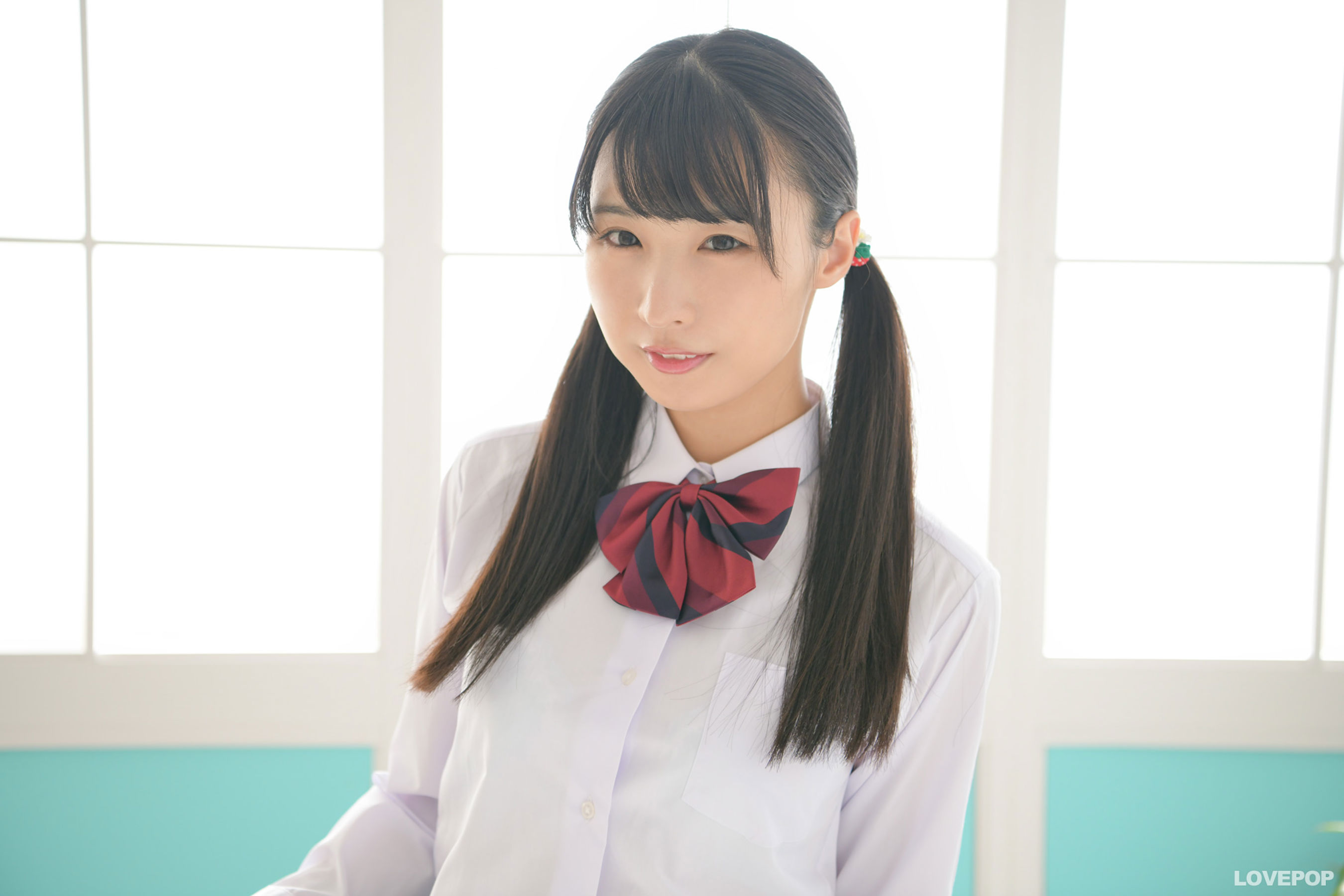 [LOVEPOP] Misako Natsume 夏目みさこ Photoset 03/(99P)