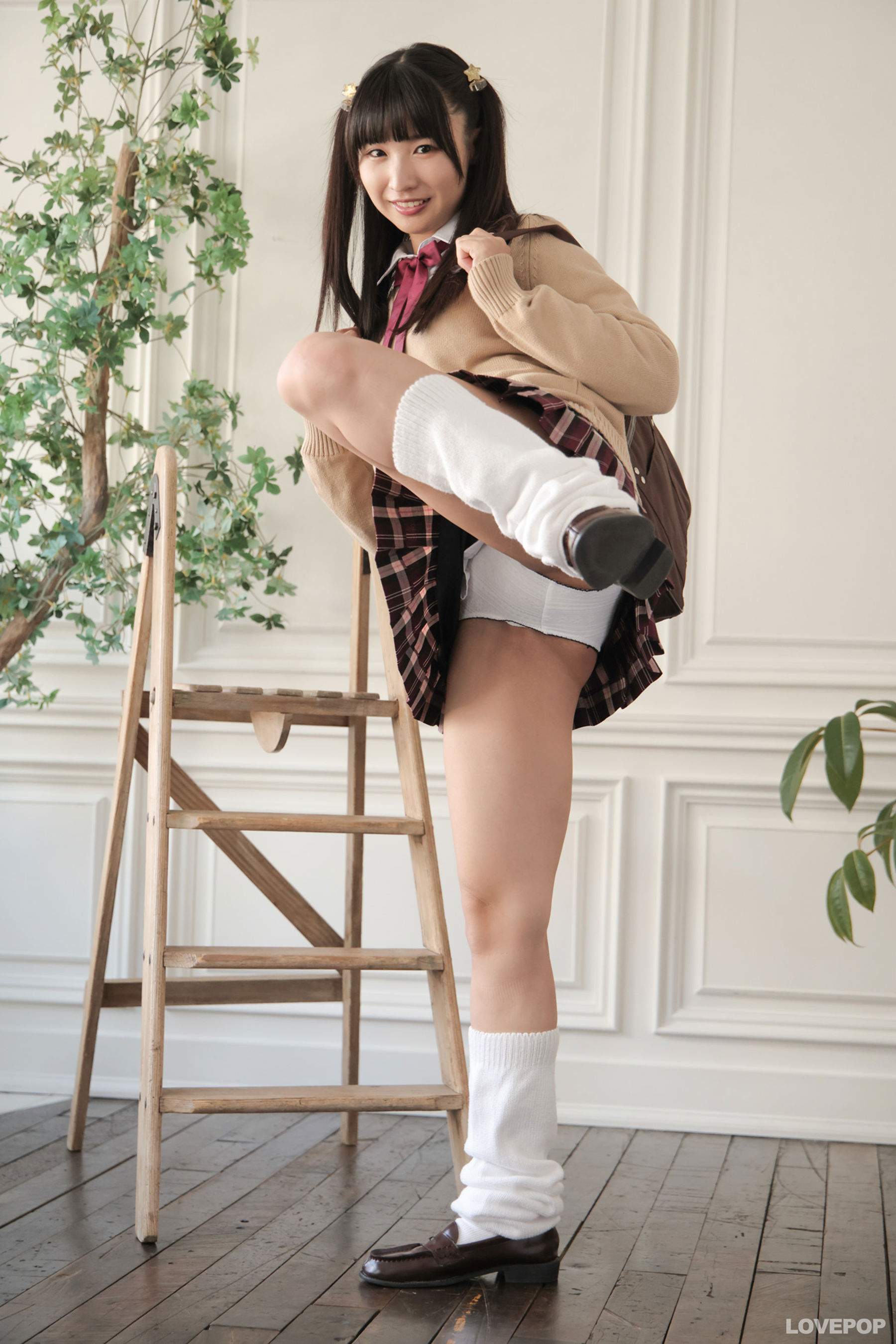 [LOVEPOP] Misako Natsume 夏目みさこ Photoset 07/(87P)