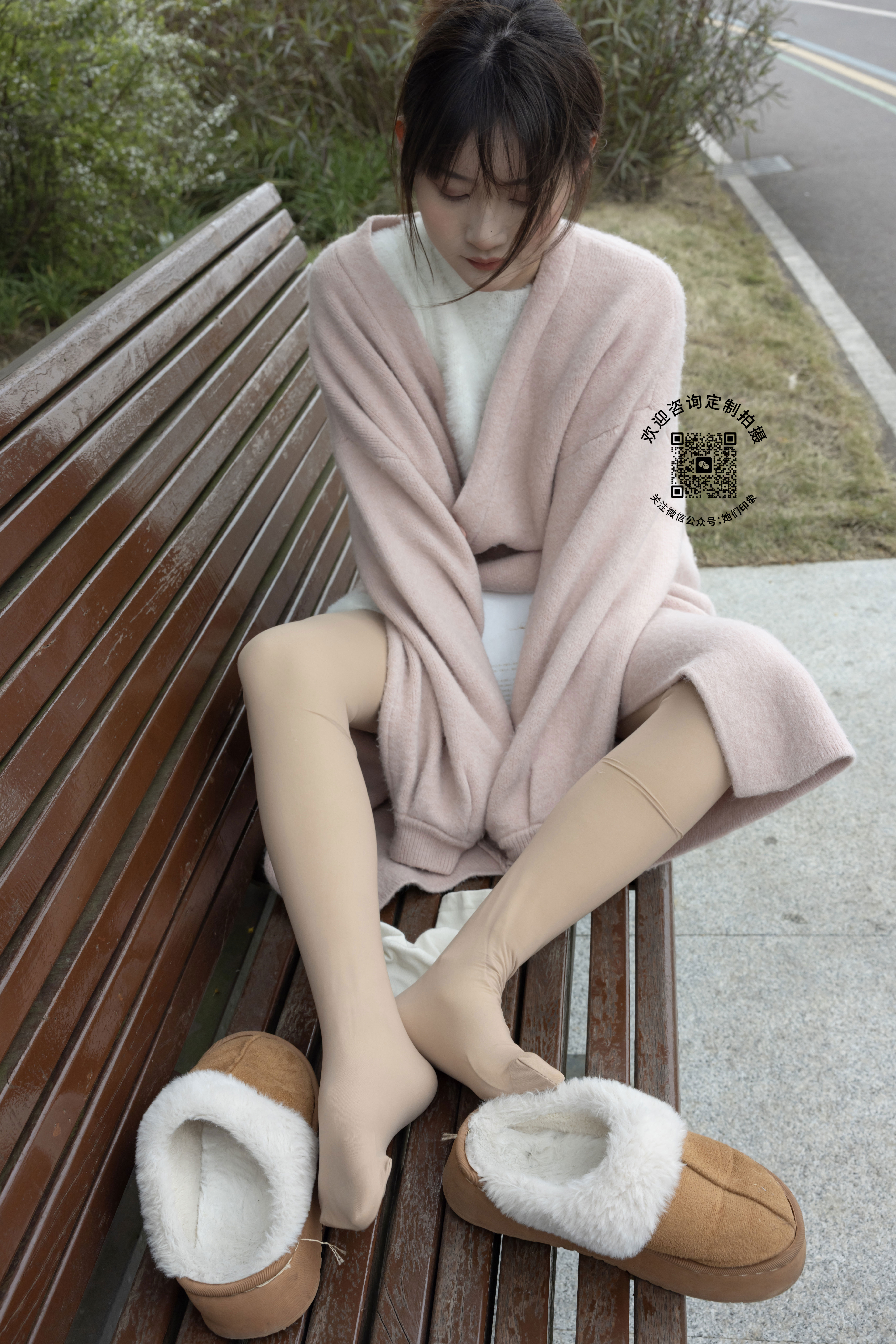 她们印象 No.022 小点心/(179P)