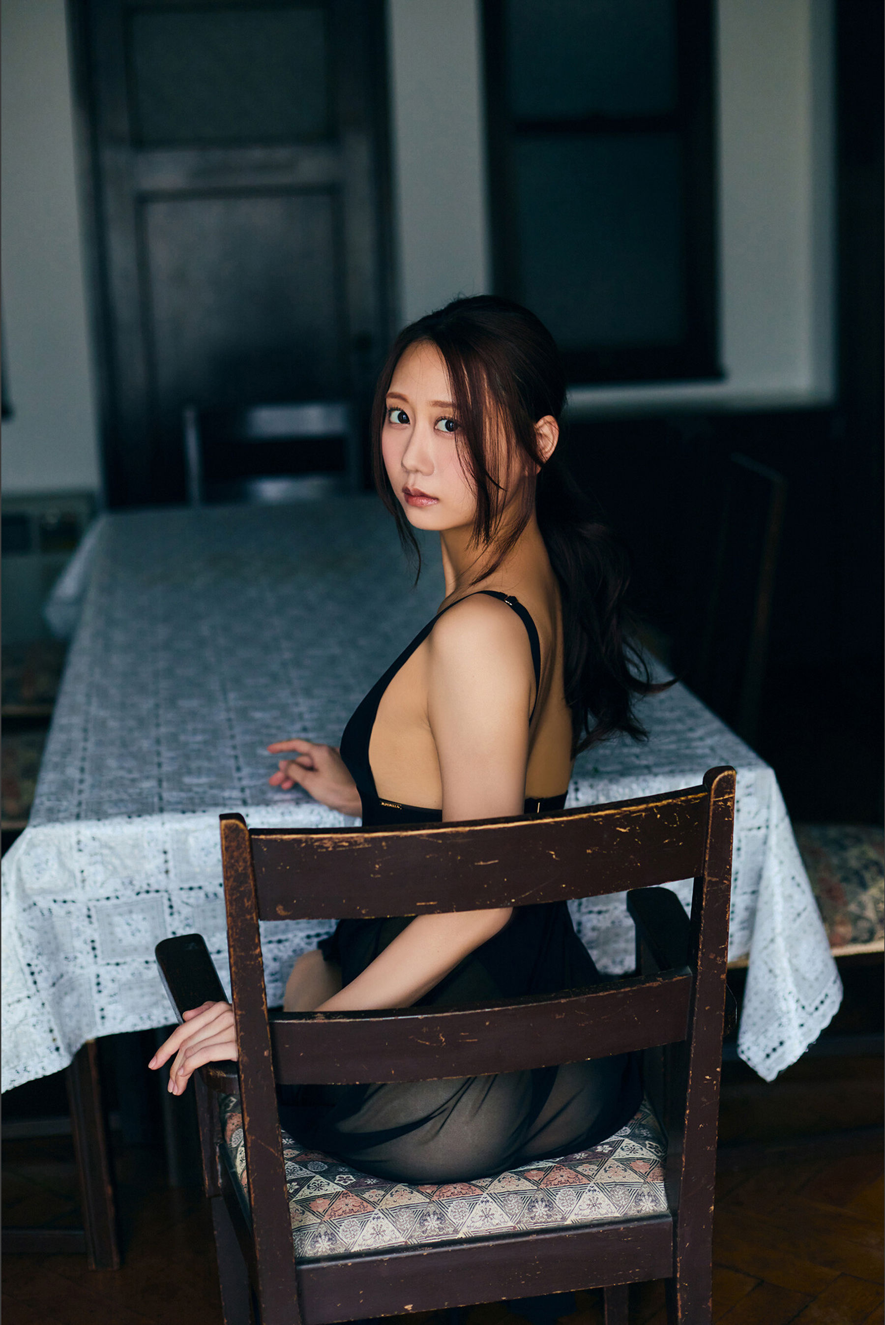 古畑奈和 - Adult Beauty/(66P)