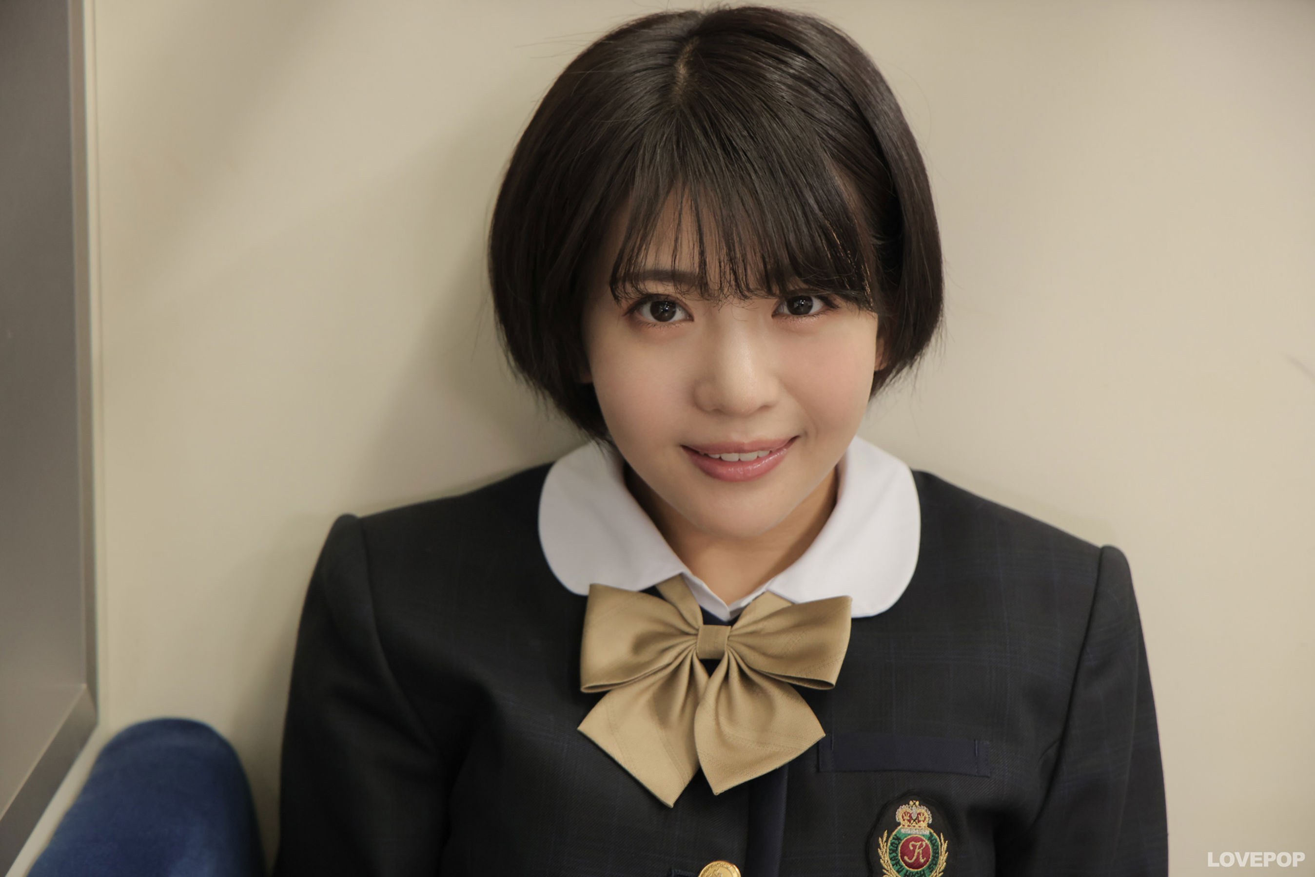 [LOVEPOP] Moeka Sasaki 佐々木萌香 Photoset 52/(79P)