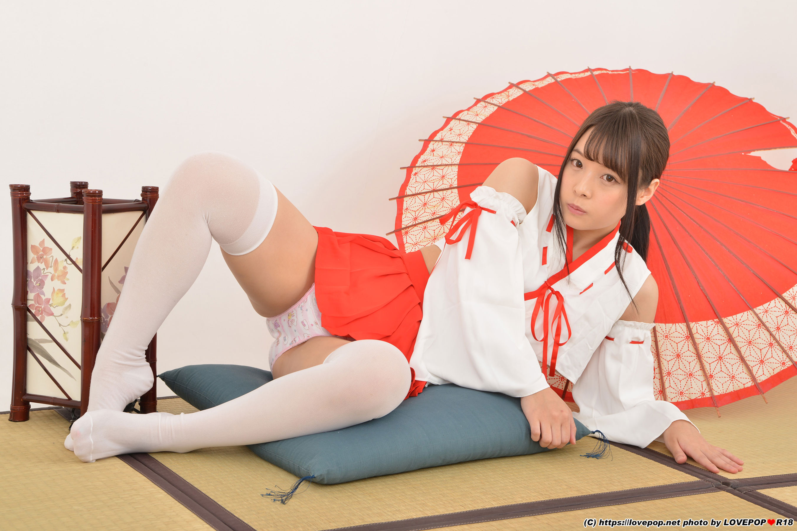 [LOVEPOP] Nana Yagi 八木奈々 Photoset 01/(81P)