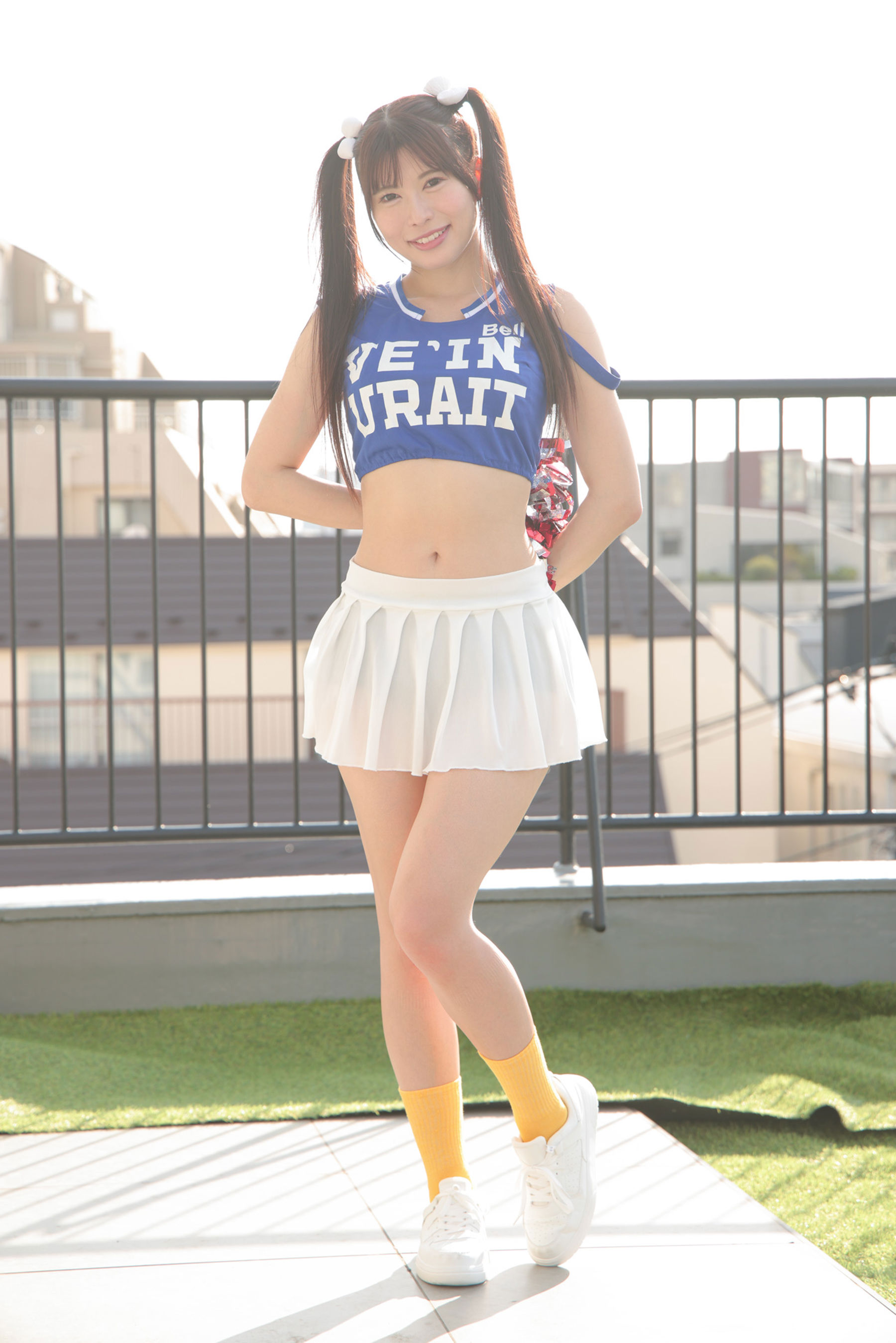 [LOVEPOP] Misa Aira 愛桜みさ Photoset 02/(105P)