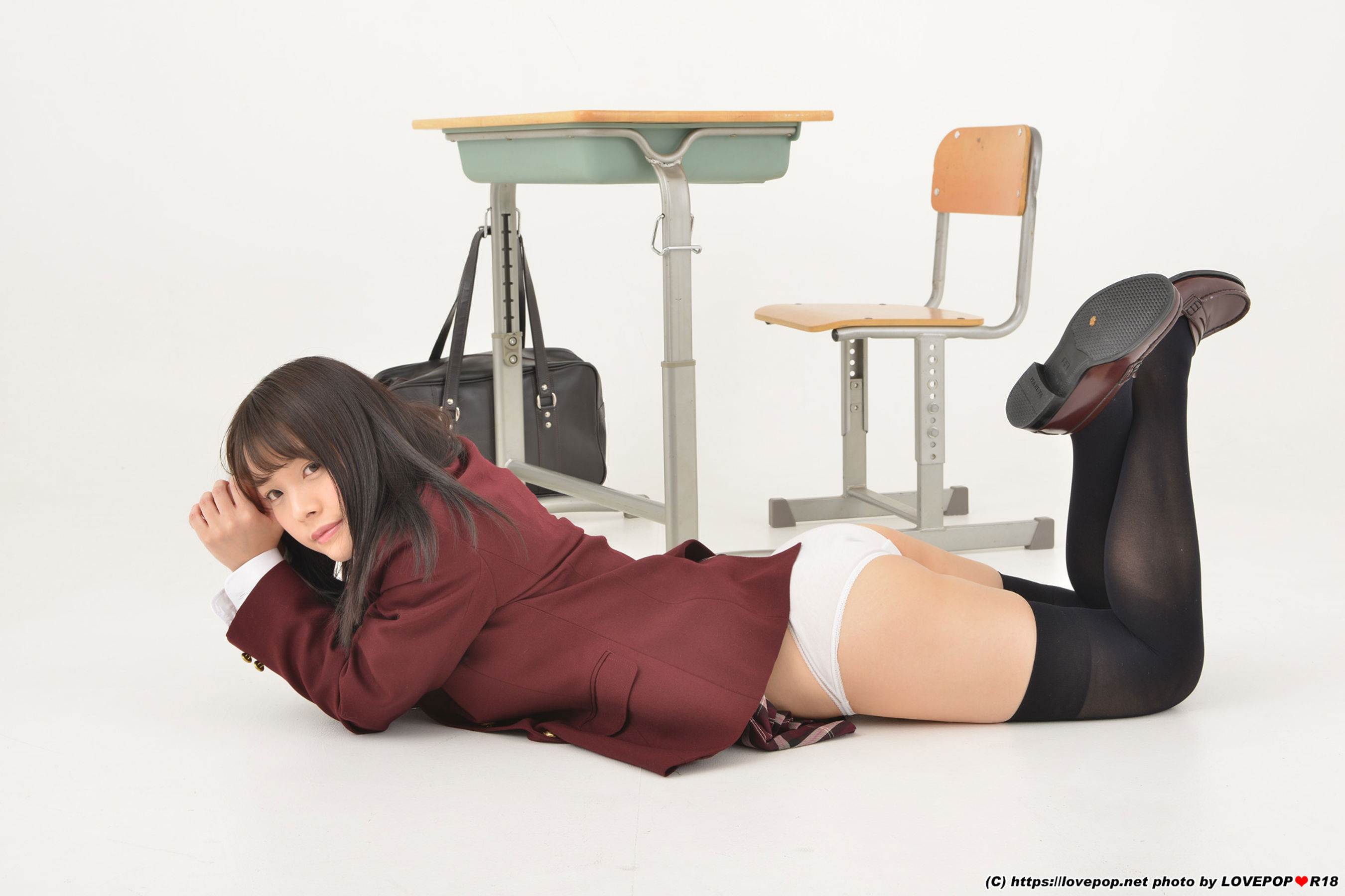 [LOVEPOP] Nana Yagi 八木奈々 Photoset 02/(96P)