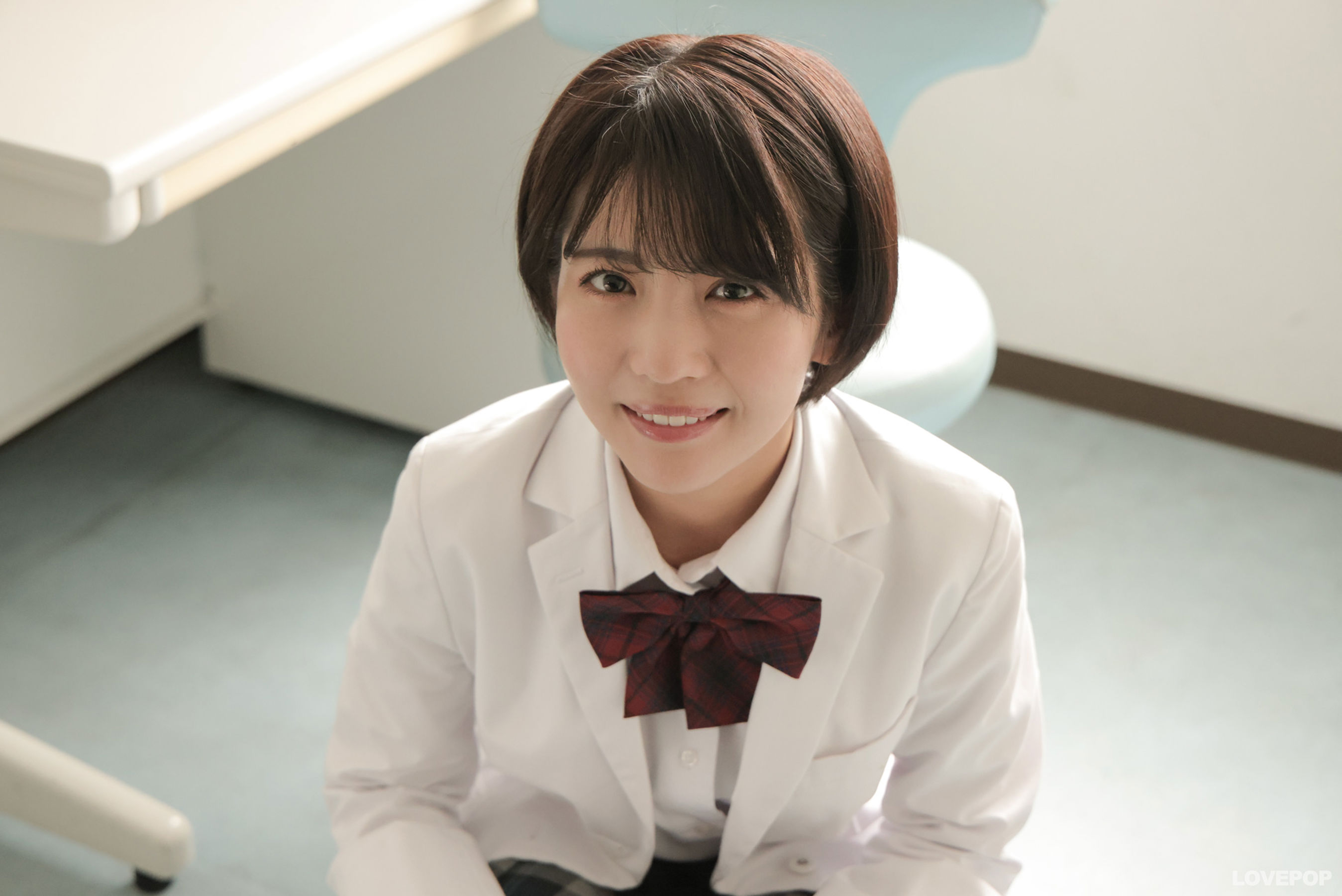 [LOVEPOP] Moeka Sasaki 佐々木萌香 Photoset 53/(85P)