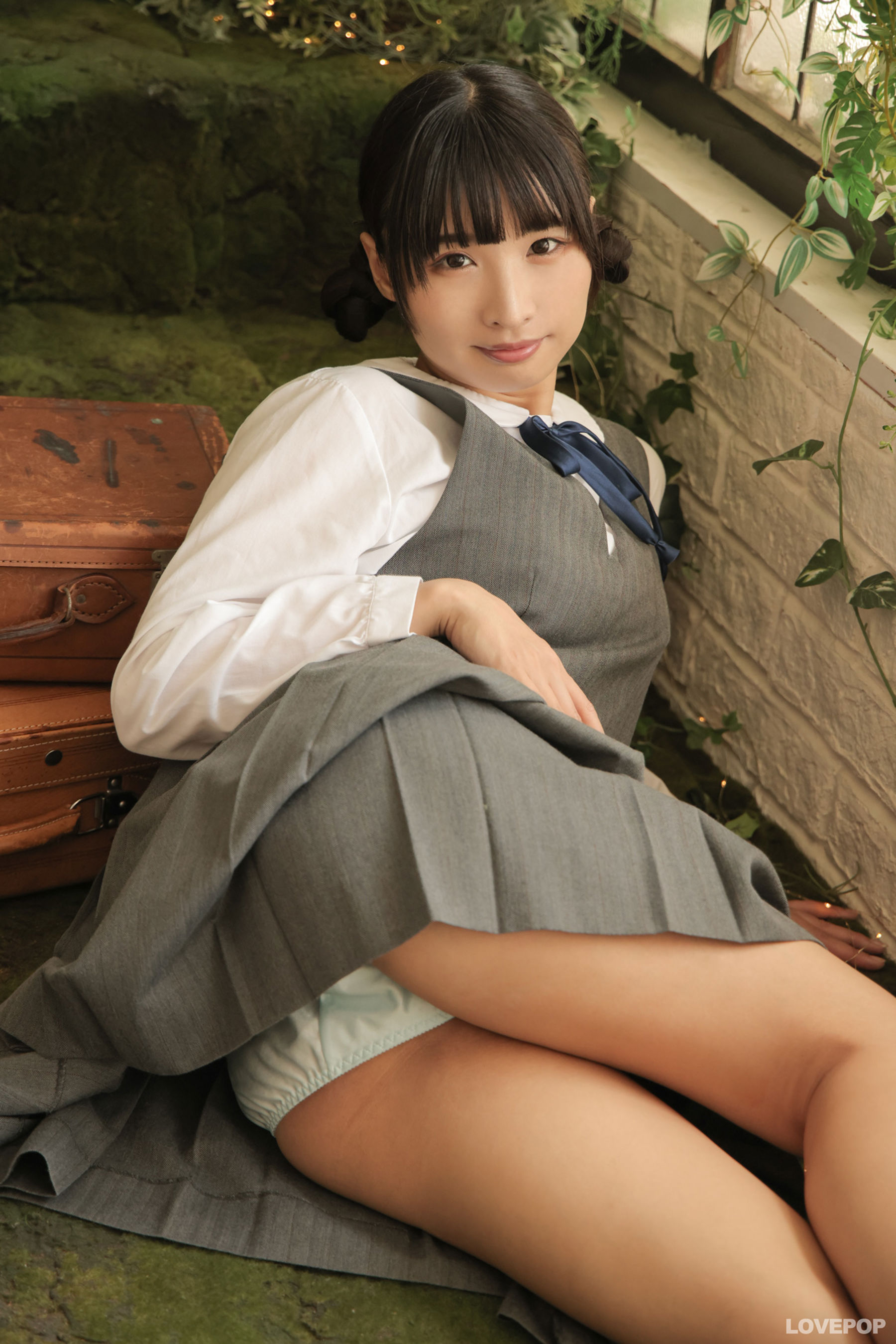 [LOVEPOP] Misako Natsume 夏目みさこ Photoset 08/(90P)