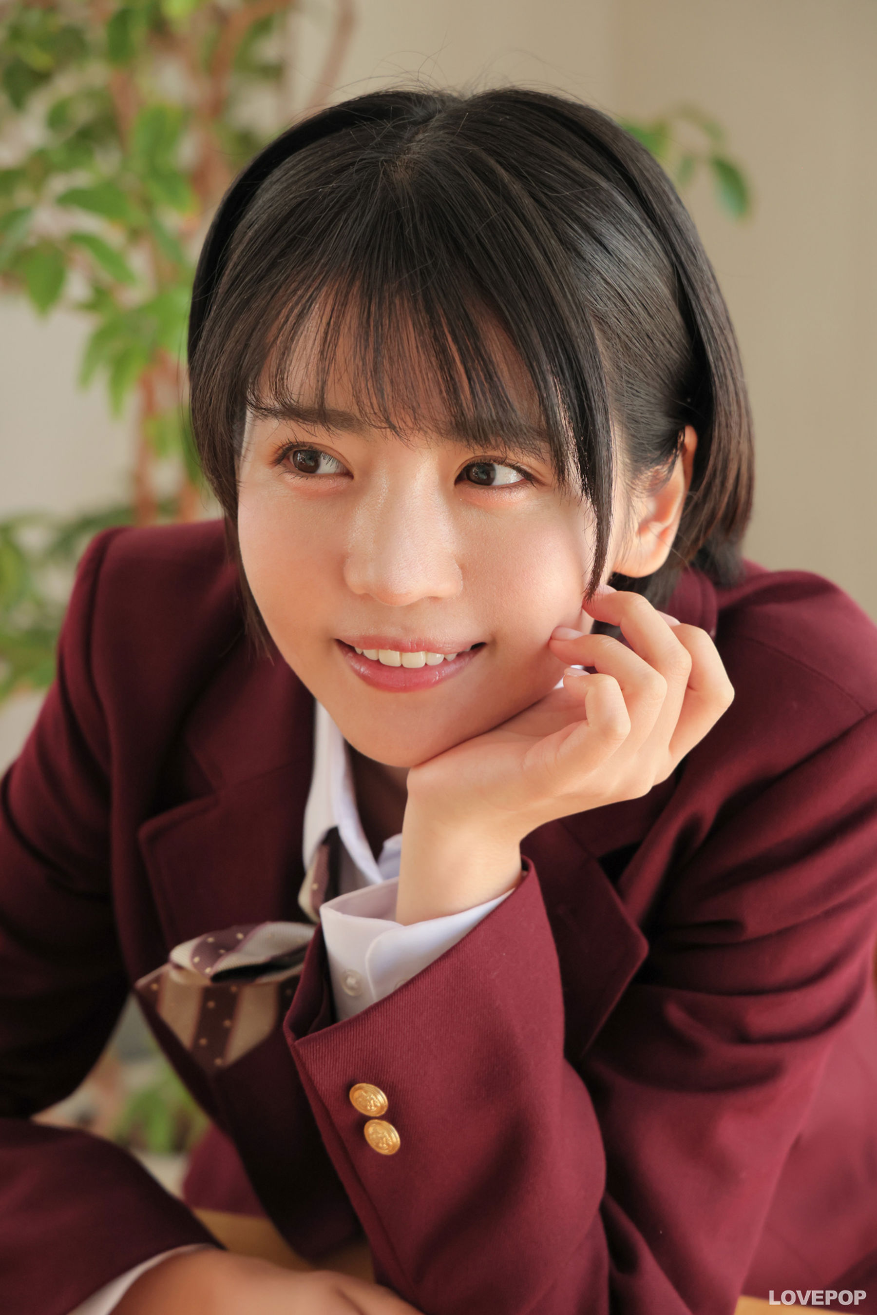 [LOVEPOP] Moeka Sasaki 佐々木萌香 Photoset 44/(104P)