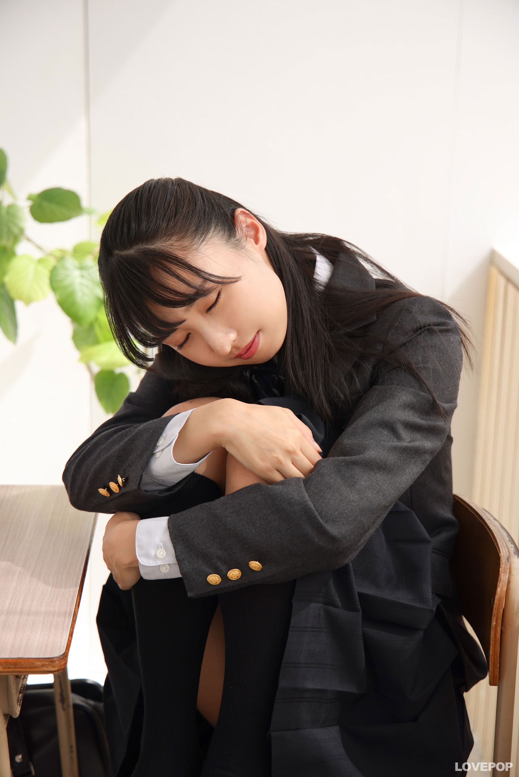[LOVEPOP] Misako Natsume 夏目みさこ Photoset 02/(98P)