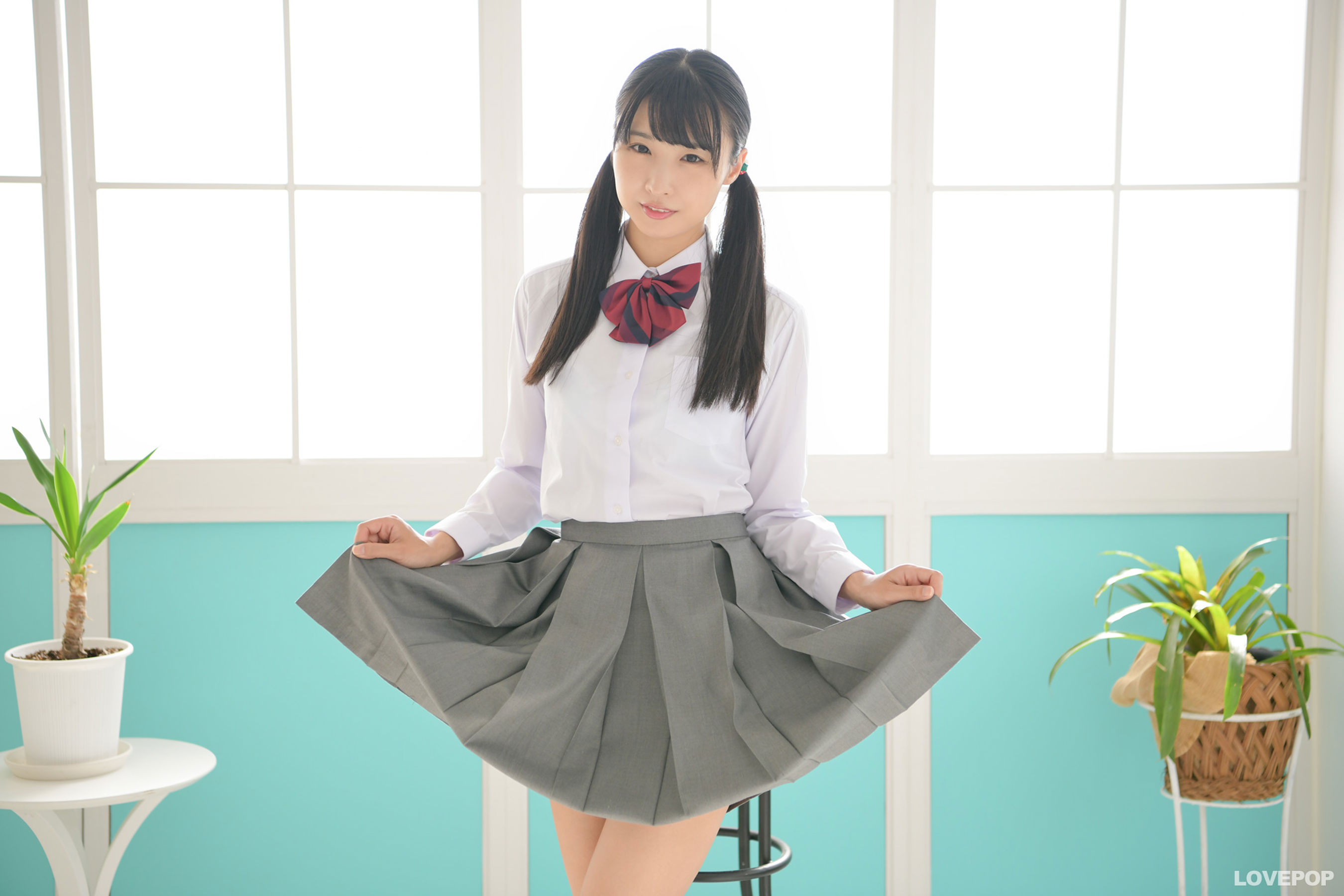 [LOVEPOP] Misako Natsume 夏目みさこ Photoset 03/(99P)