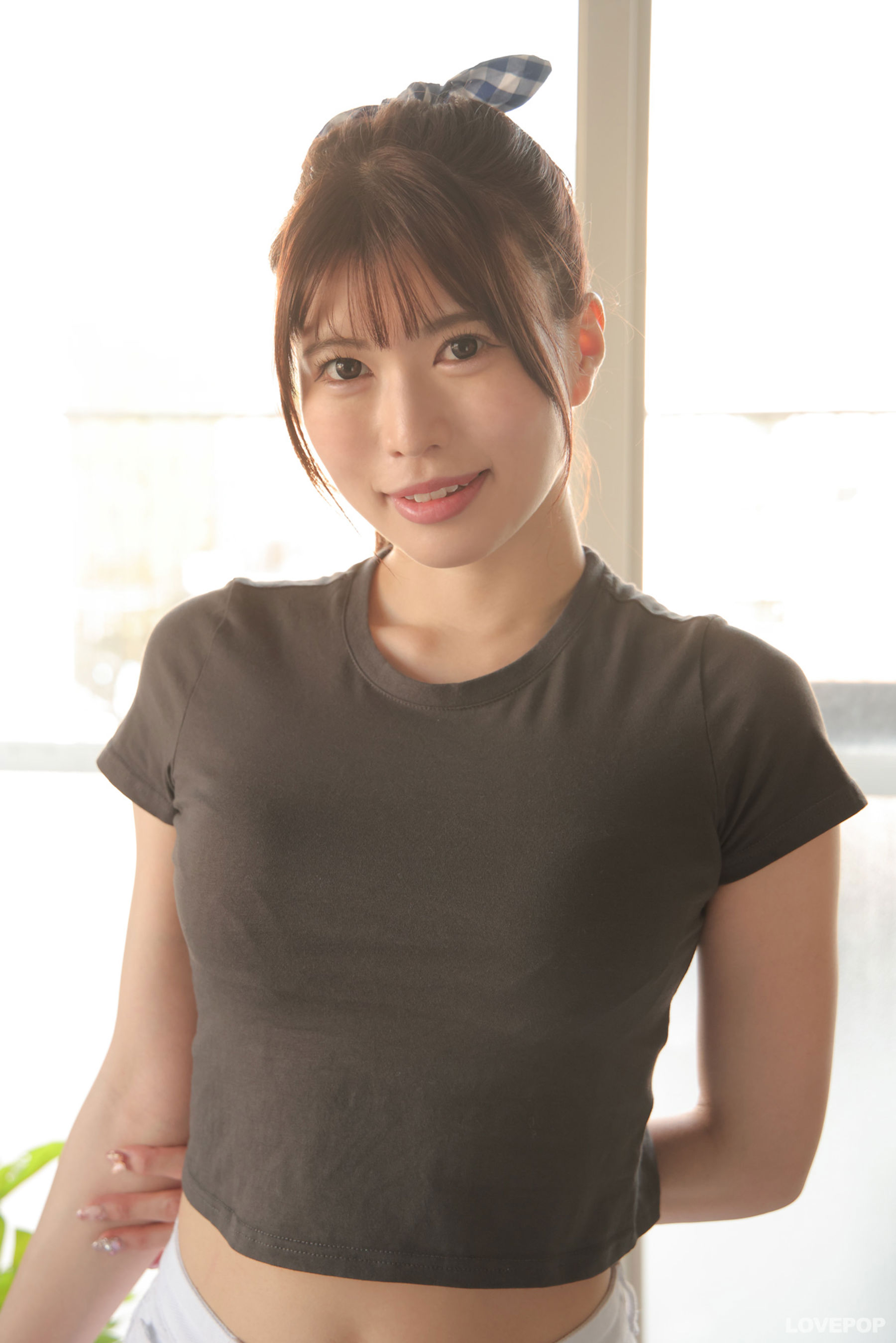 [LOVEPOP] Misa Aira 愛桜みさ Photoset 03/(90P)