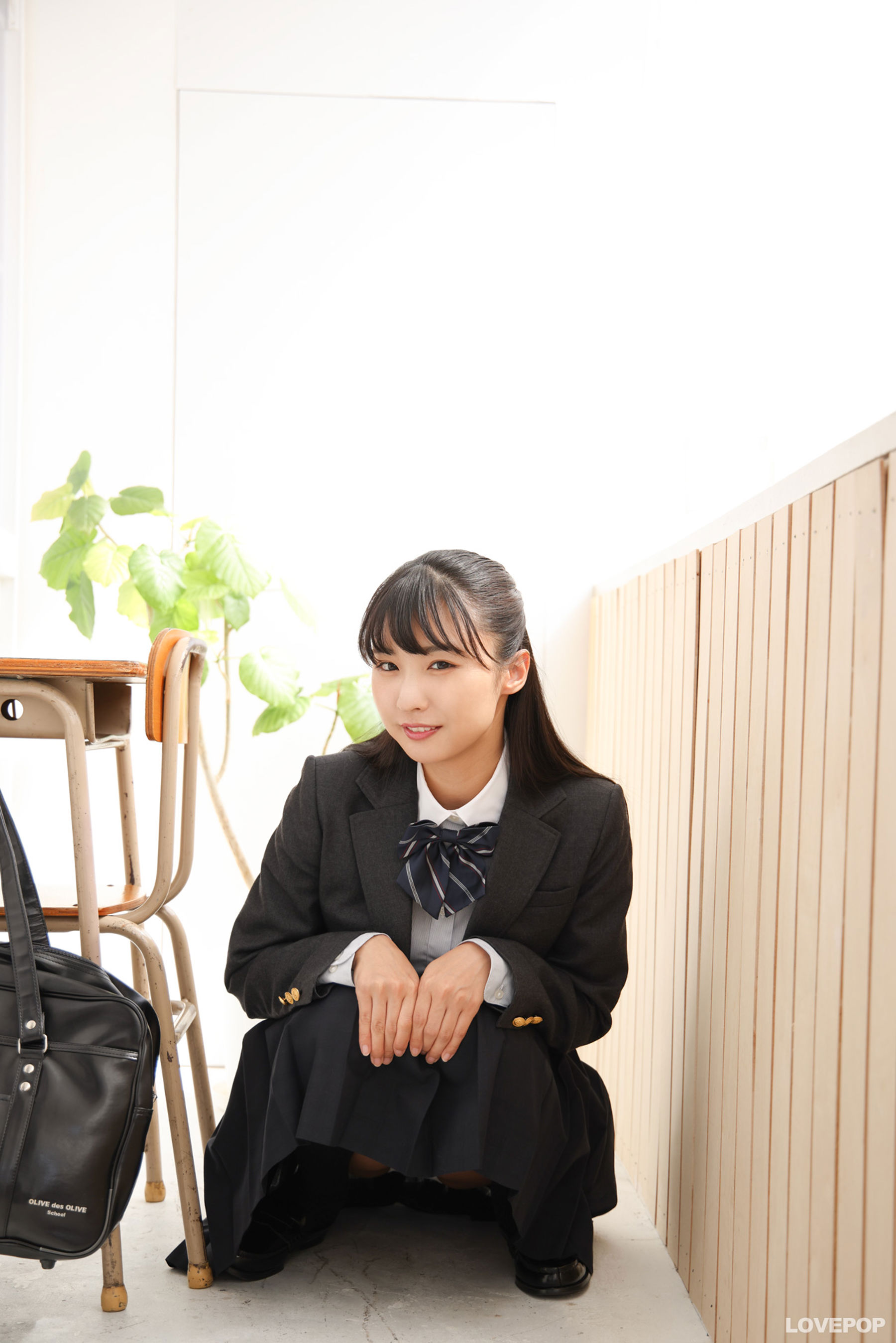 [LOVEPOP] Misako Natsume 夏目みさこ Photoset 02/(98P)