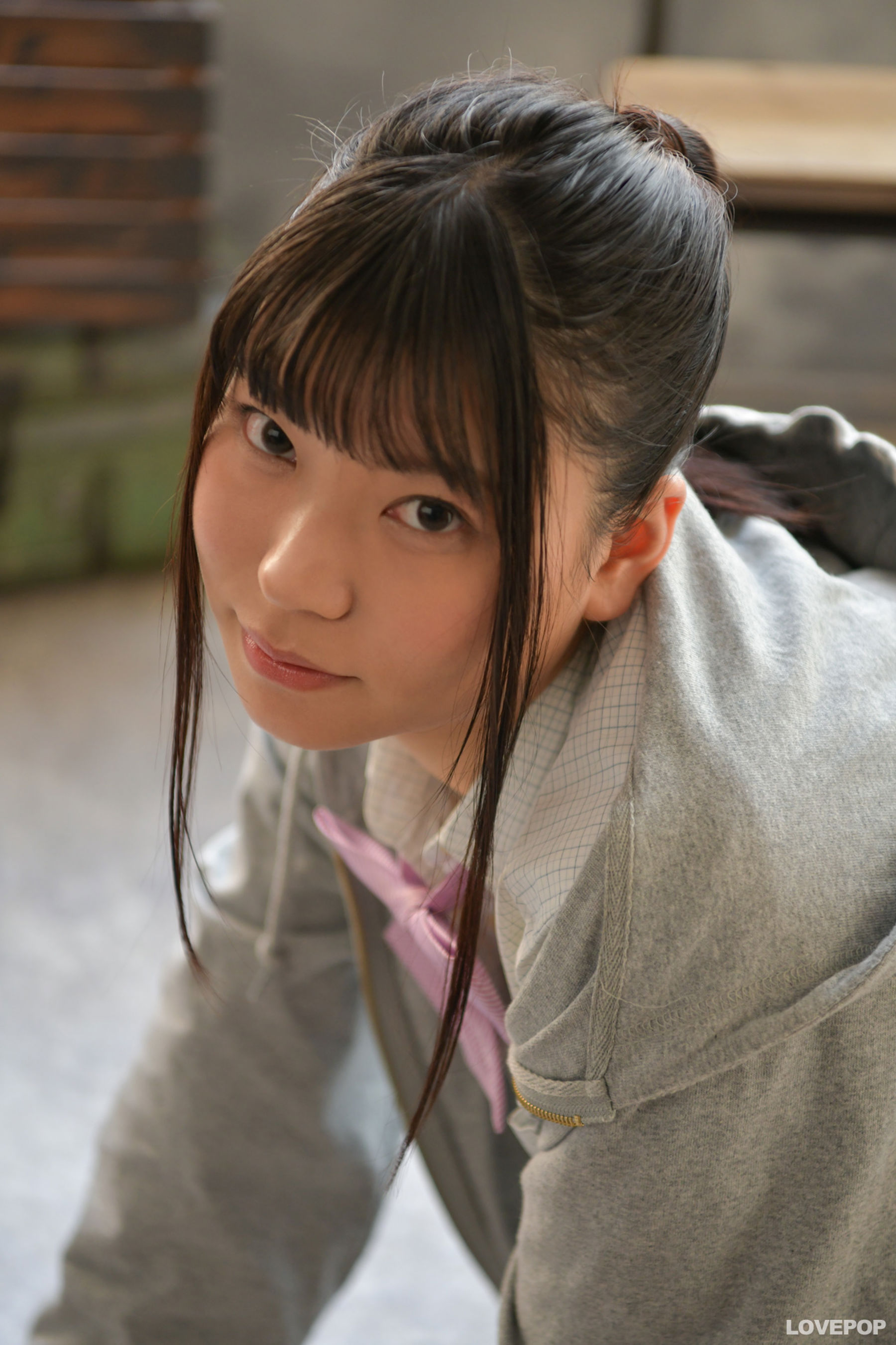 [LOVEPOP] Memo Oba 大葉めも Photoset 05/(88P)