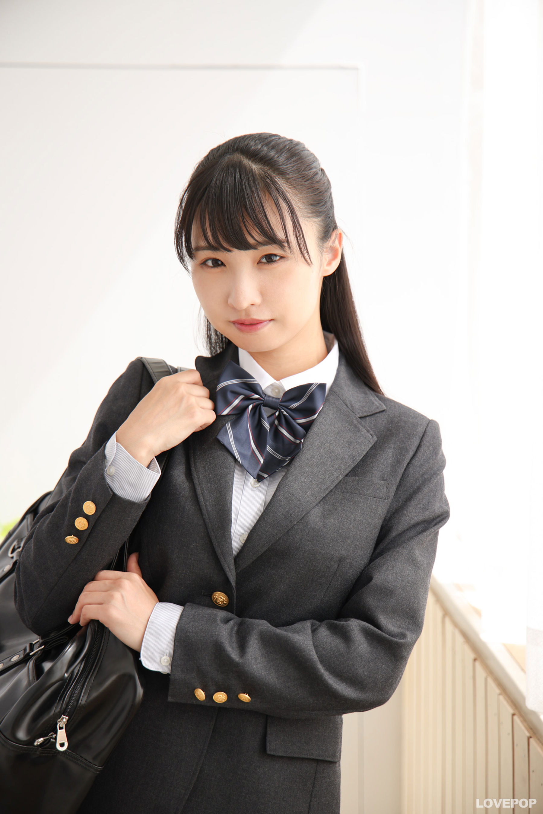 [LOVEPOP] Misako Natsume 夏目みさこ Photoset 02/(98P)