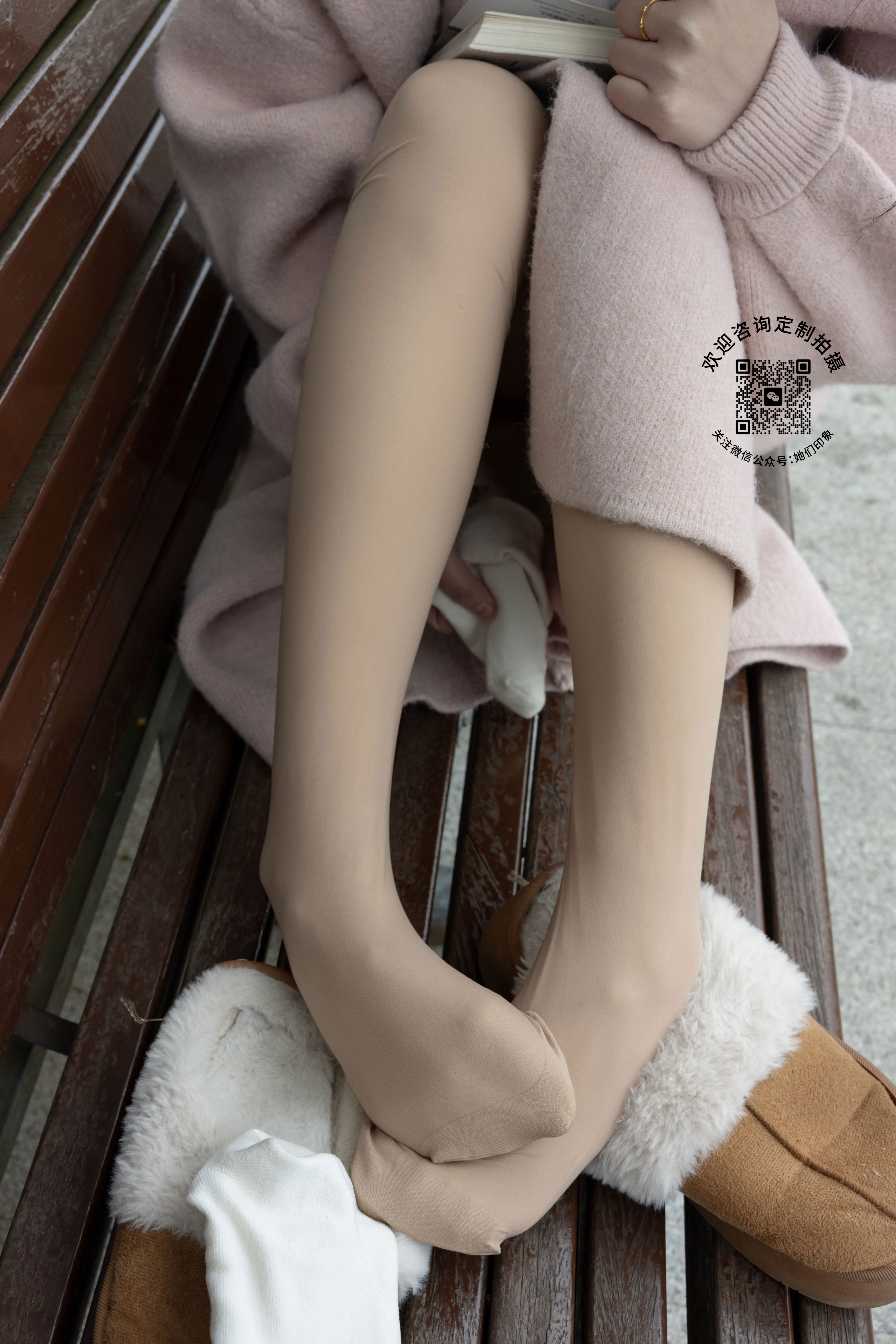她们印象 No.022 小点心/(179P)