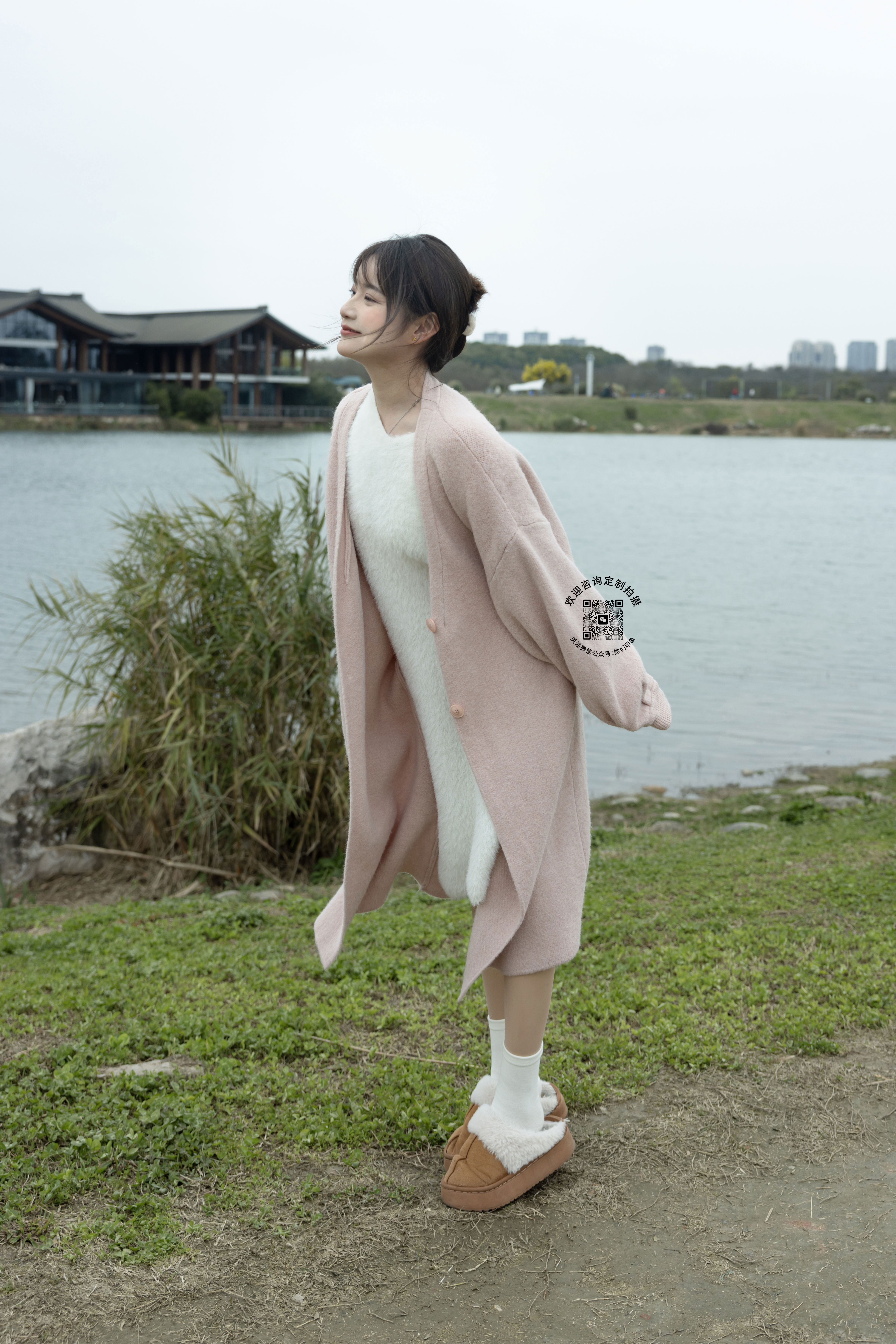 她们印象 No.022 小点心/(179P)