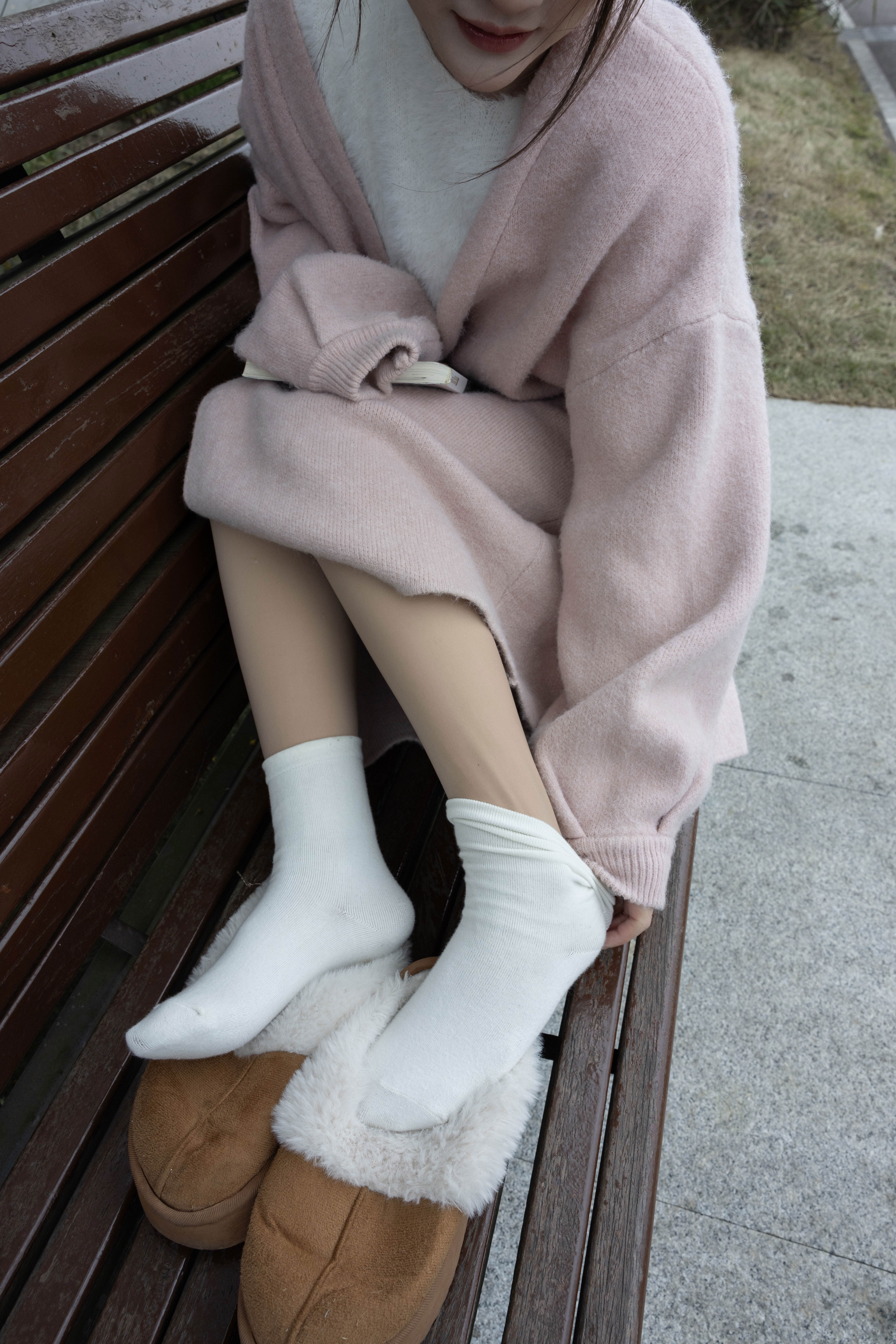 她们印象 No.022 小点心/(179P)