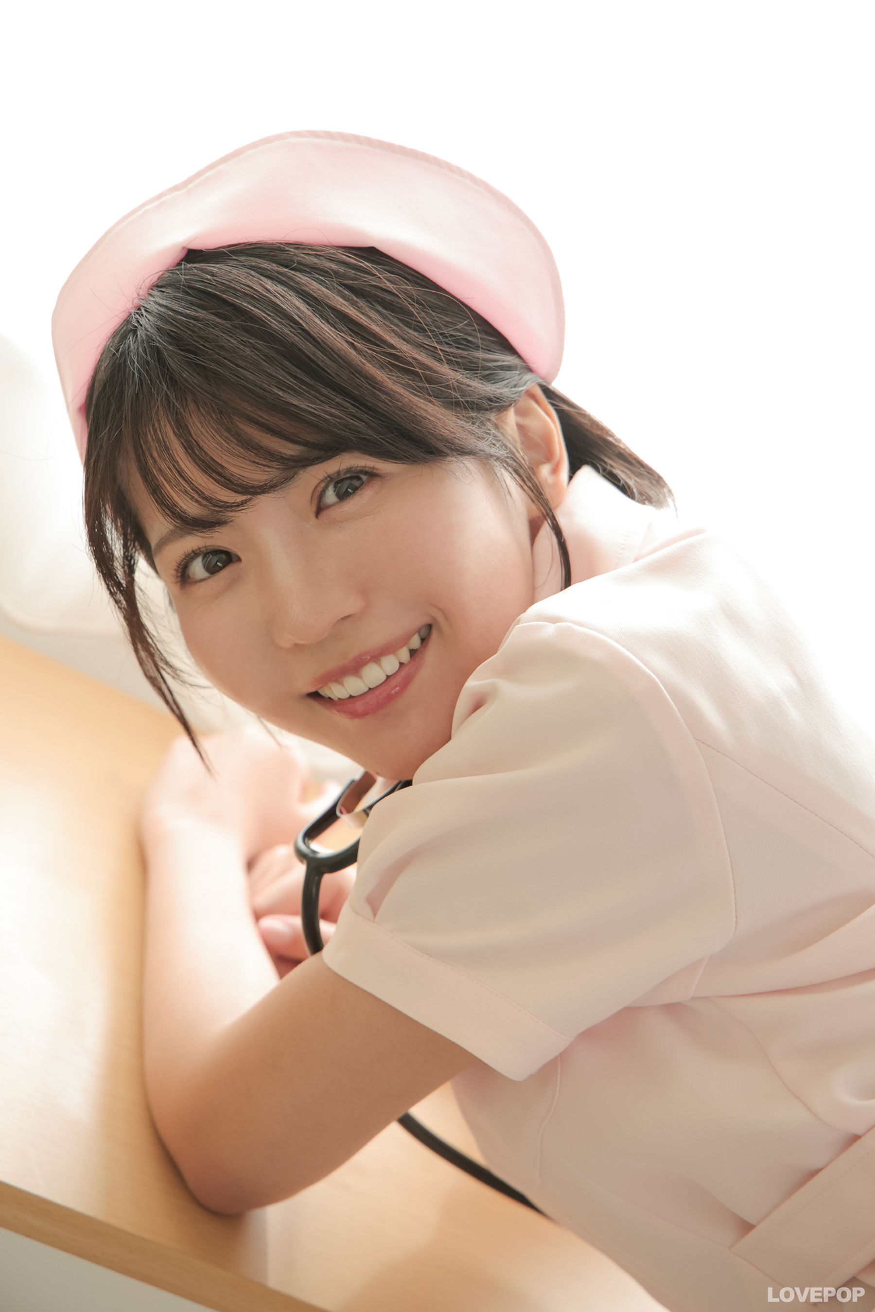 [LOVEPOP] Moeka Sasaki 佐々木萌香 Photoset 60/(83P)