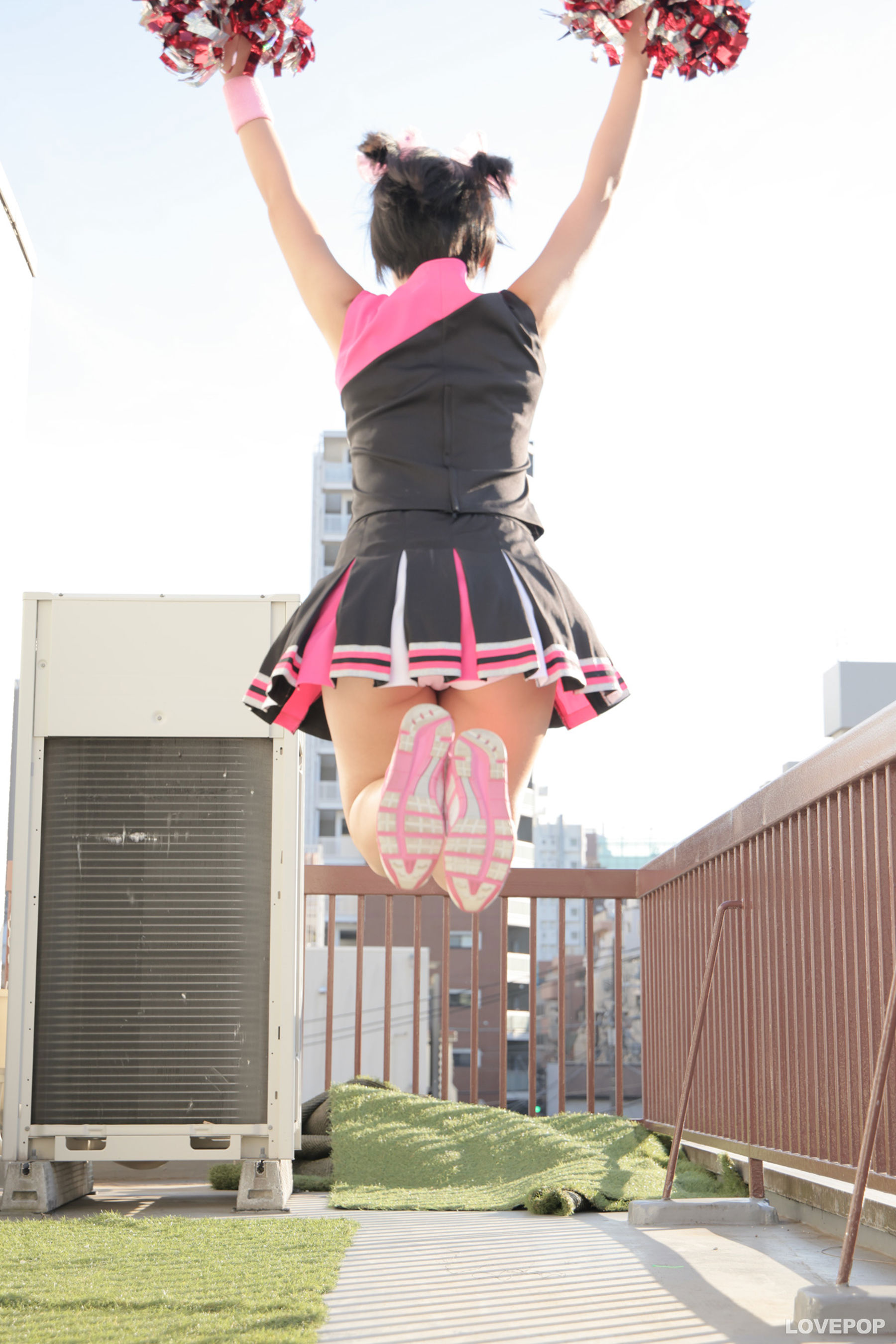 [LOVEPOP] Moeka Sasaki 佐々木萌香 Photoset 42/(78P)