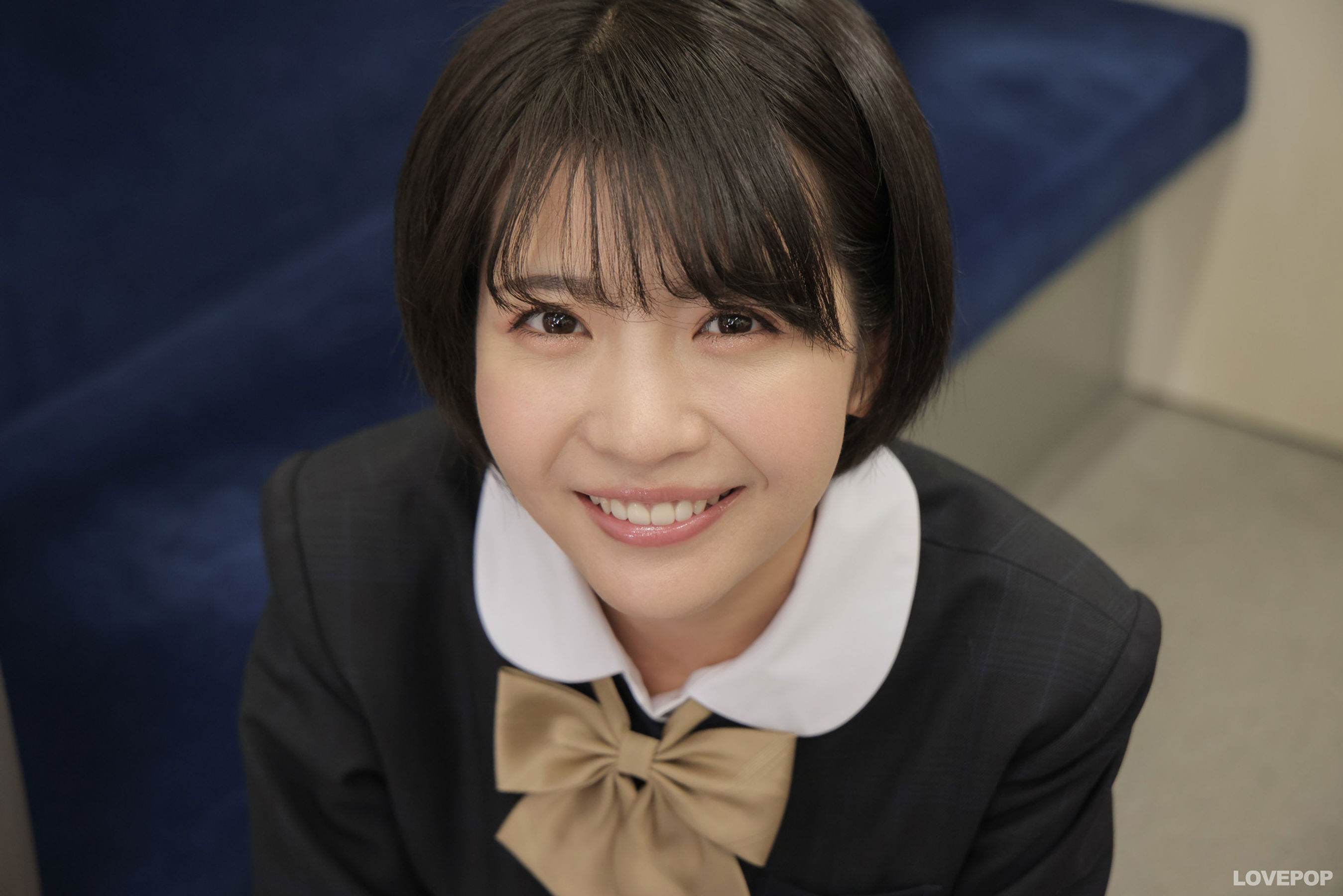 [LOVEPOP] Moeka Sasaki 佐々木萌香 Photoset 52/(79P)