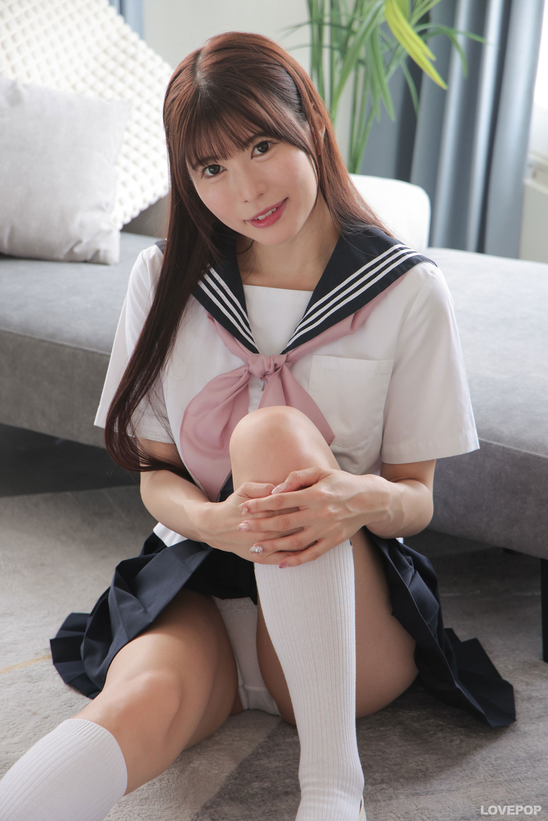 [LOVEPOP] Misa Aira 愛桜みさ Photoset 04/(96P)