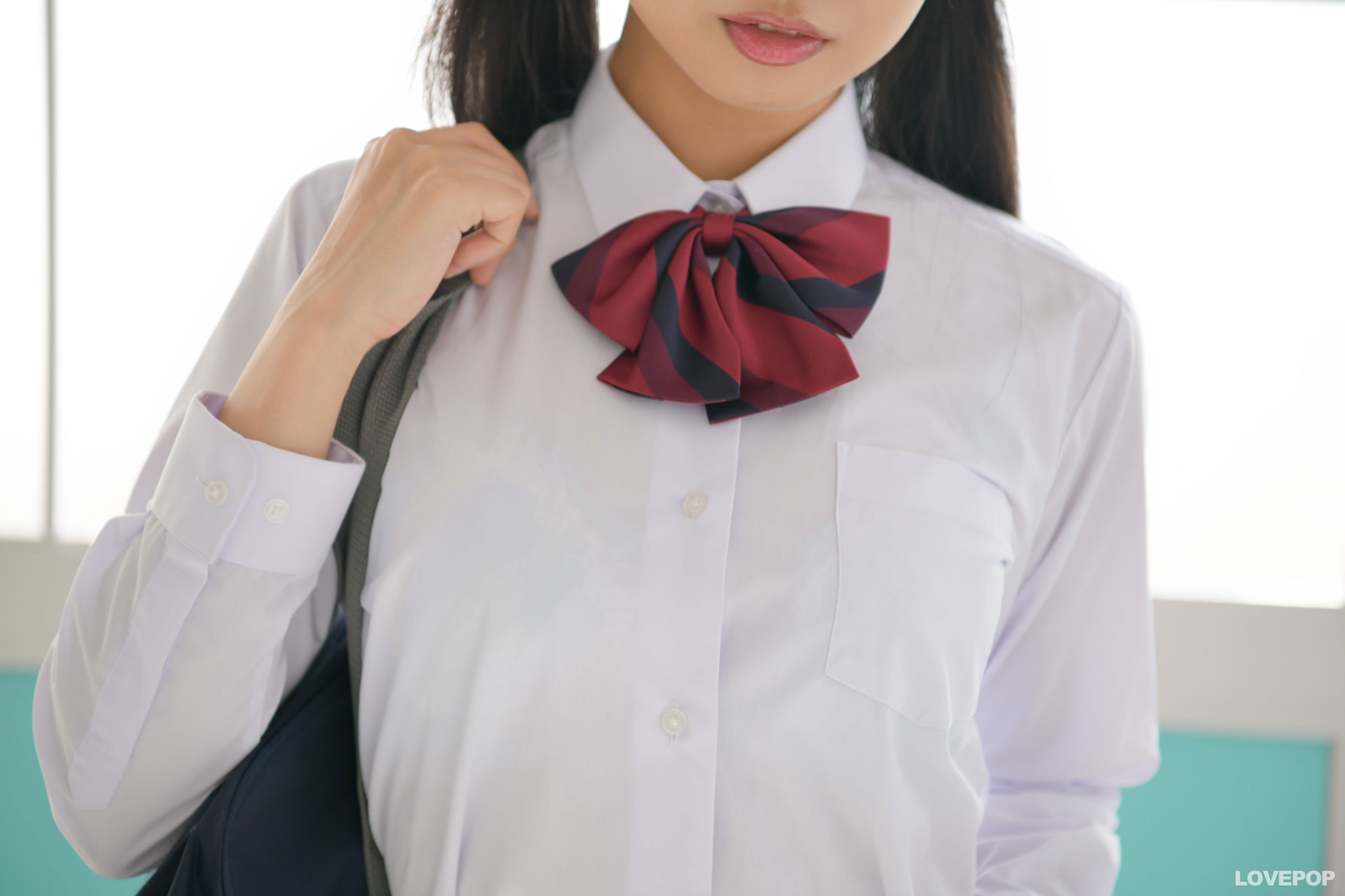 [LOVEPOP] Misako Natsume 夏目みさこ Photoset 03/(99P)