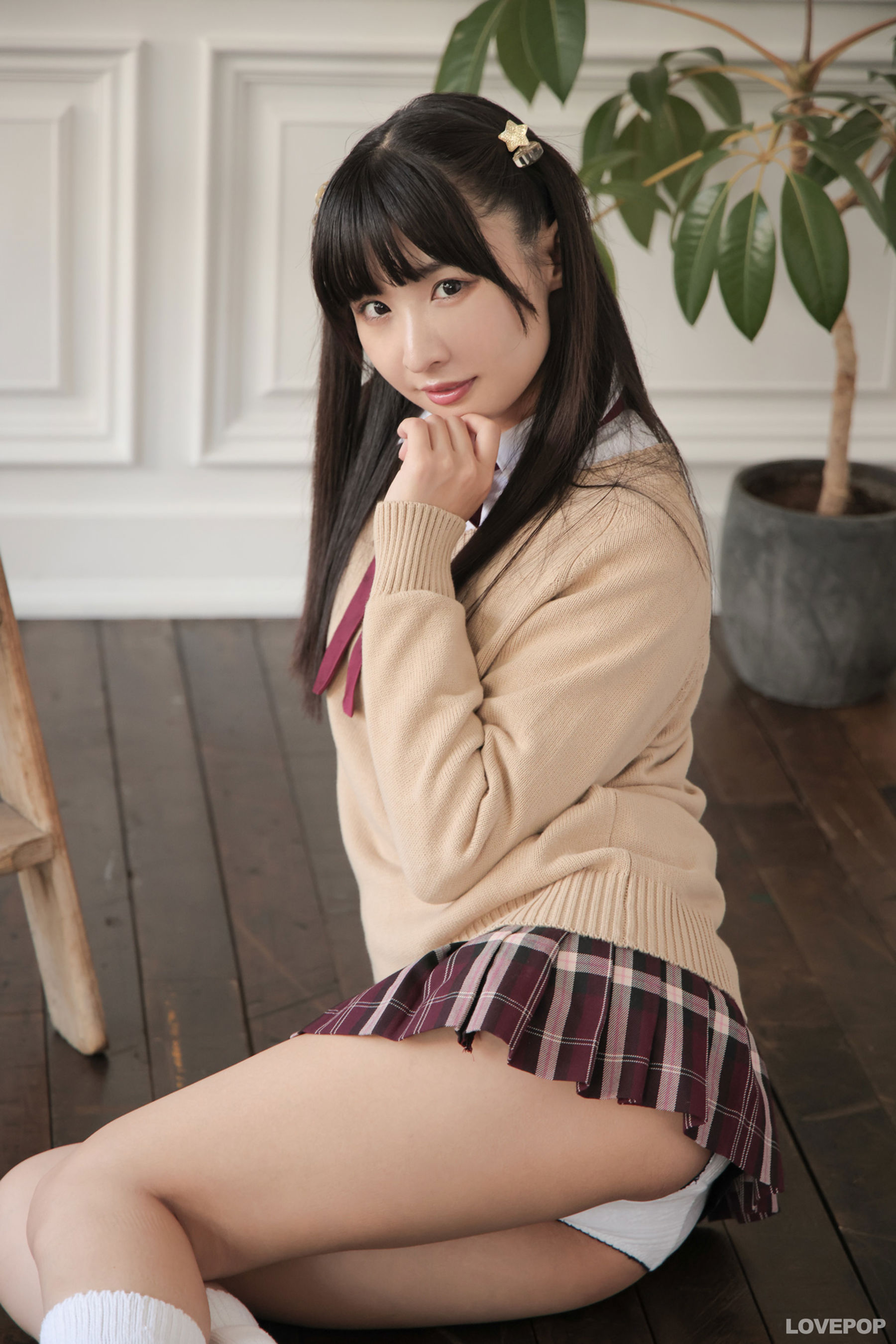 [LOVEPOP] Misako Natsume 夏目みさこ Photoset 07/(87P)