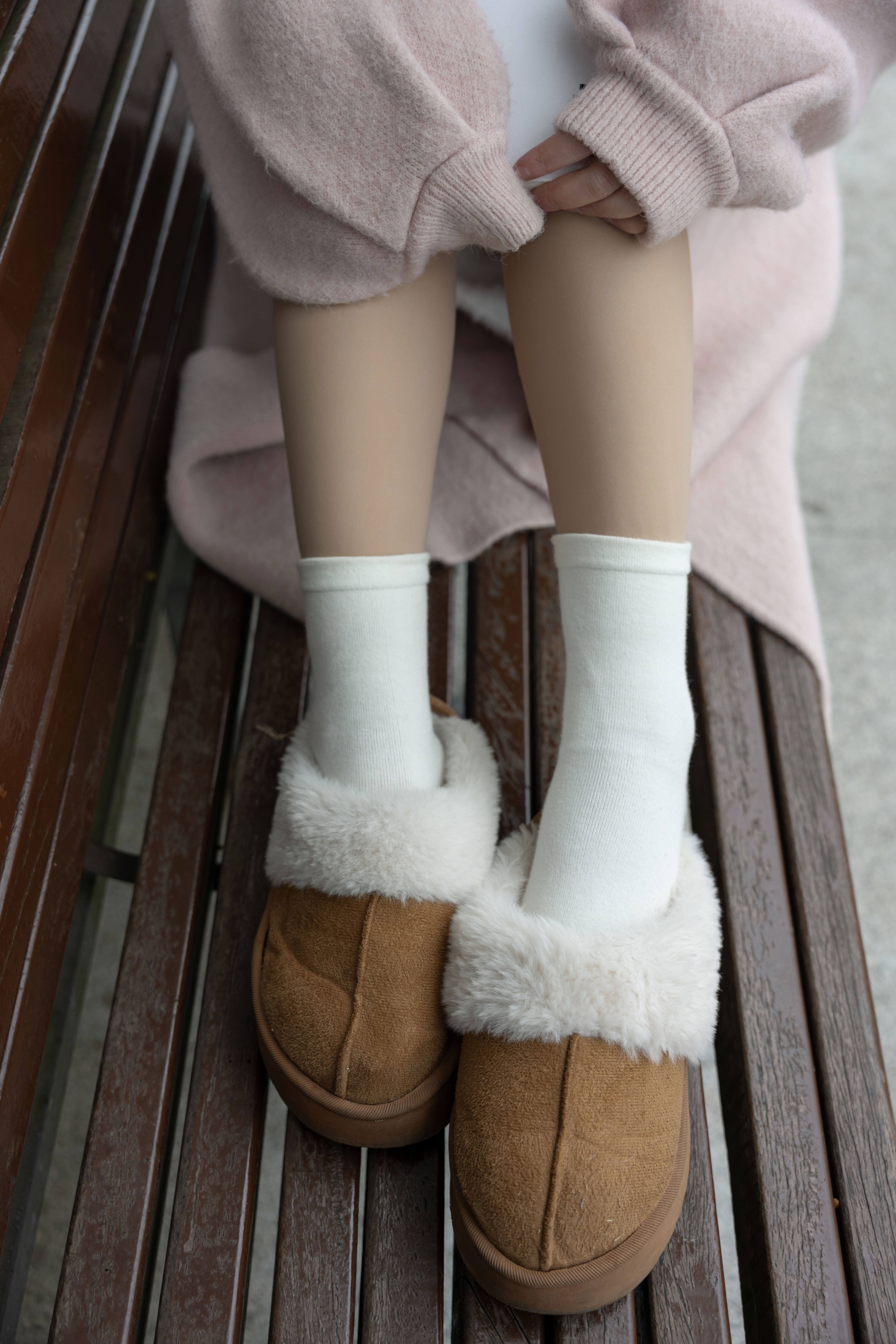 她们印象 No.022 小点心/(179P)