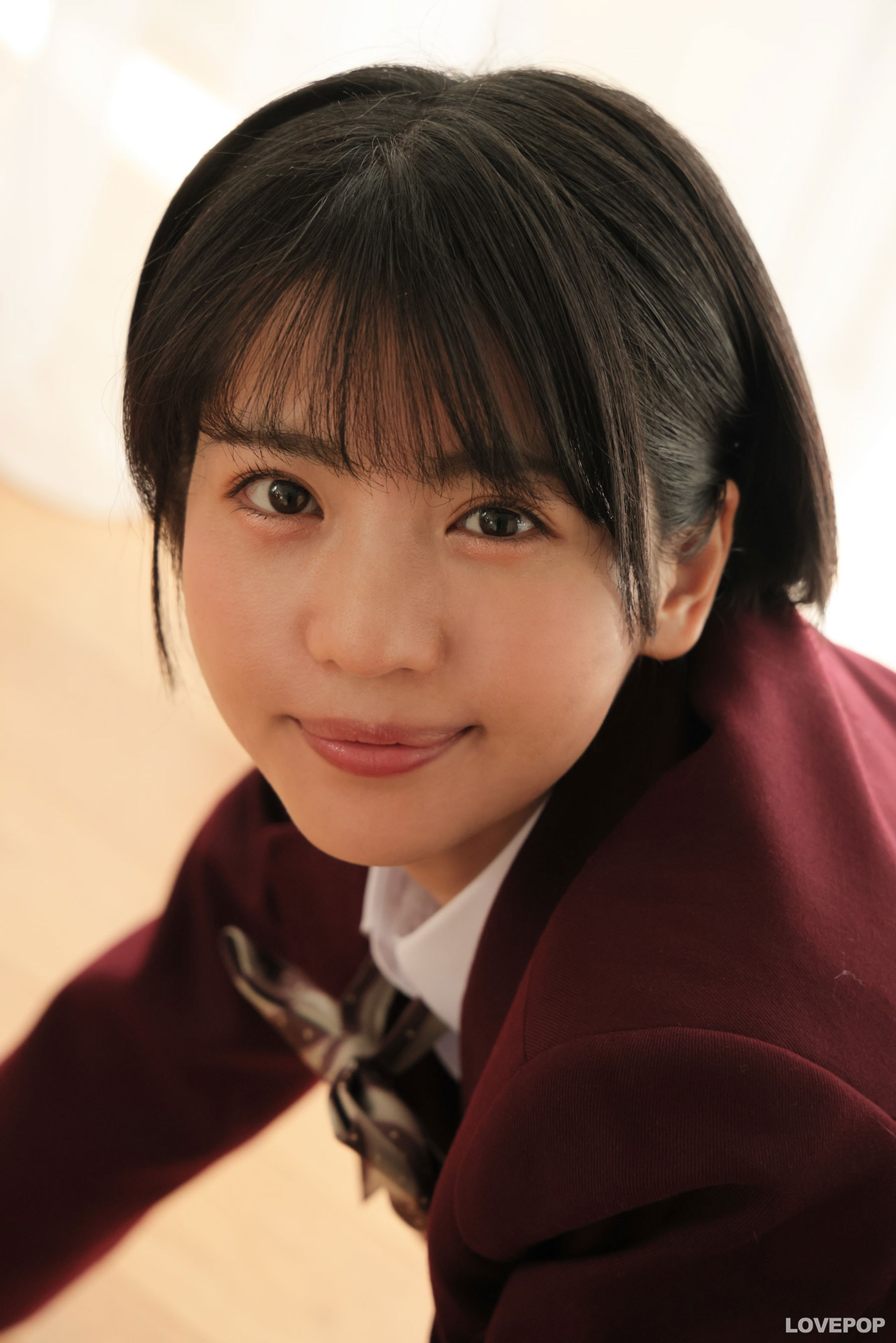 [LOVEPOP] Moeka Sasaki 佐々木萌香 Photoset 44/(104P)