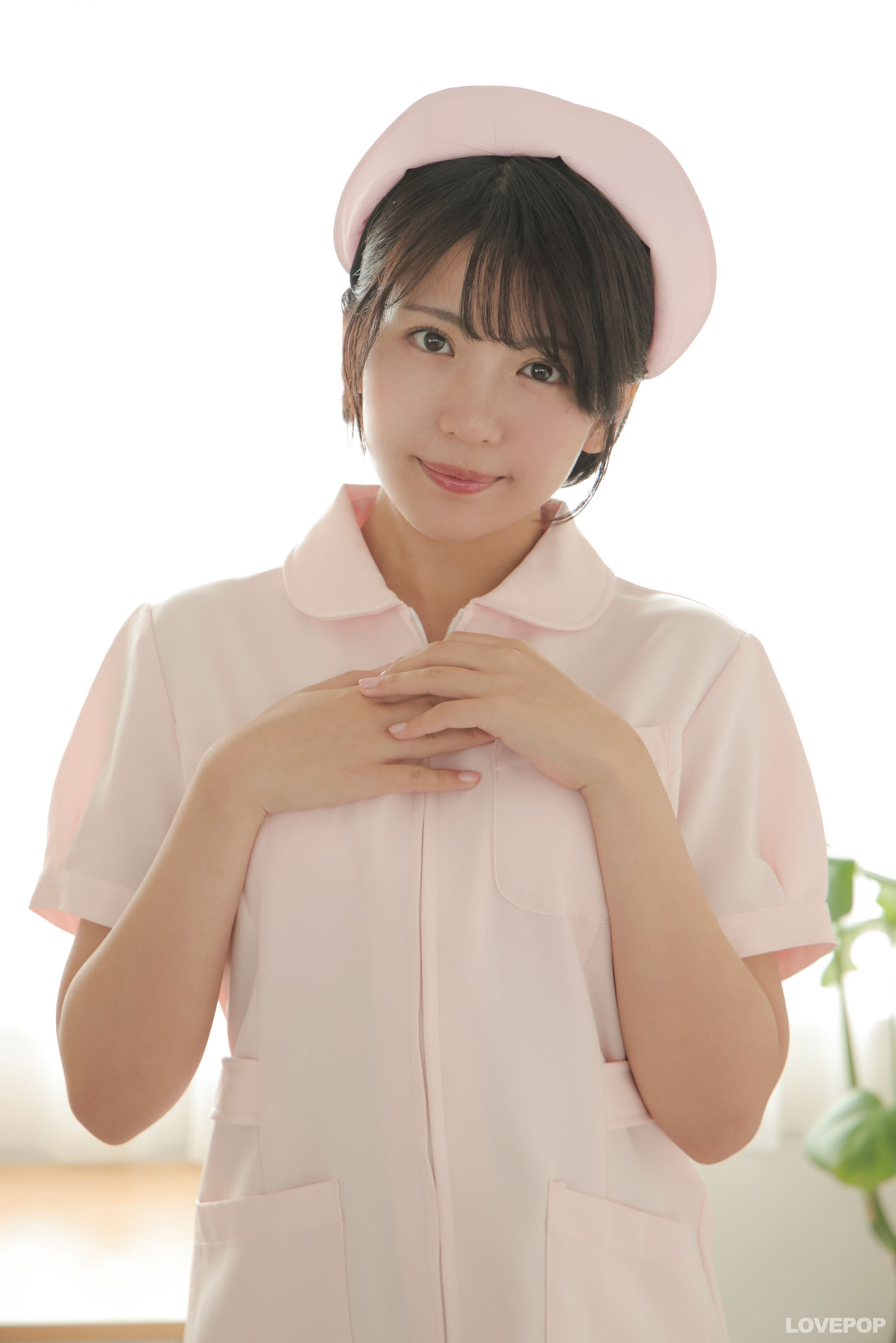 [LOVEPOP] Moeka Sasaki 佐々木萌香 Photoset 60/(83P)