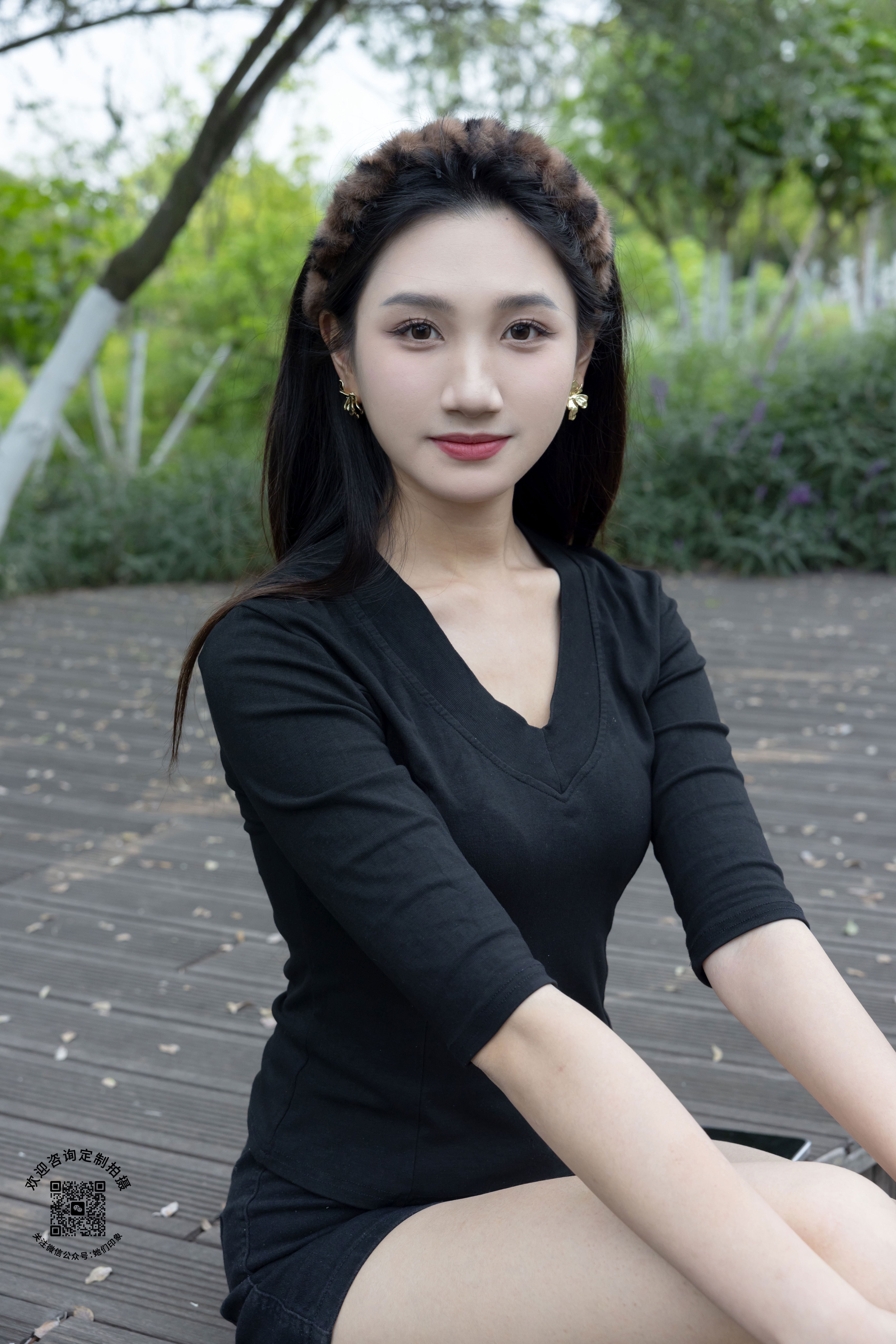 她们印象 No.021 小爱/(165P)