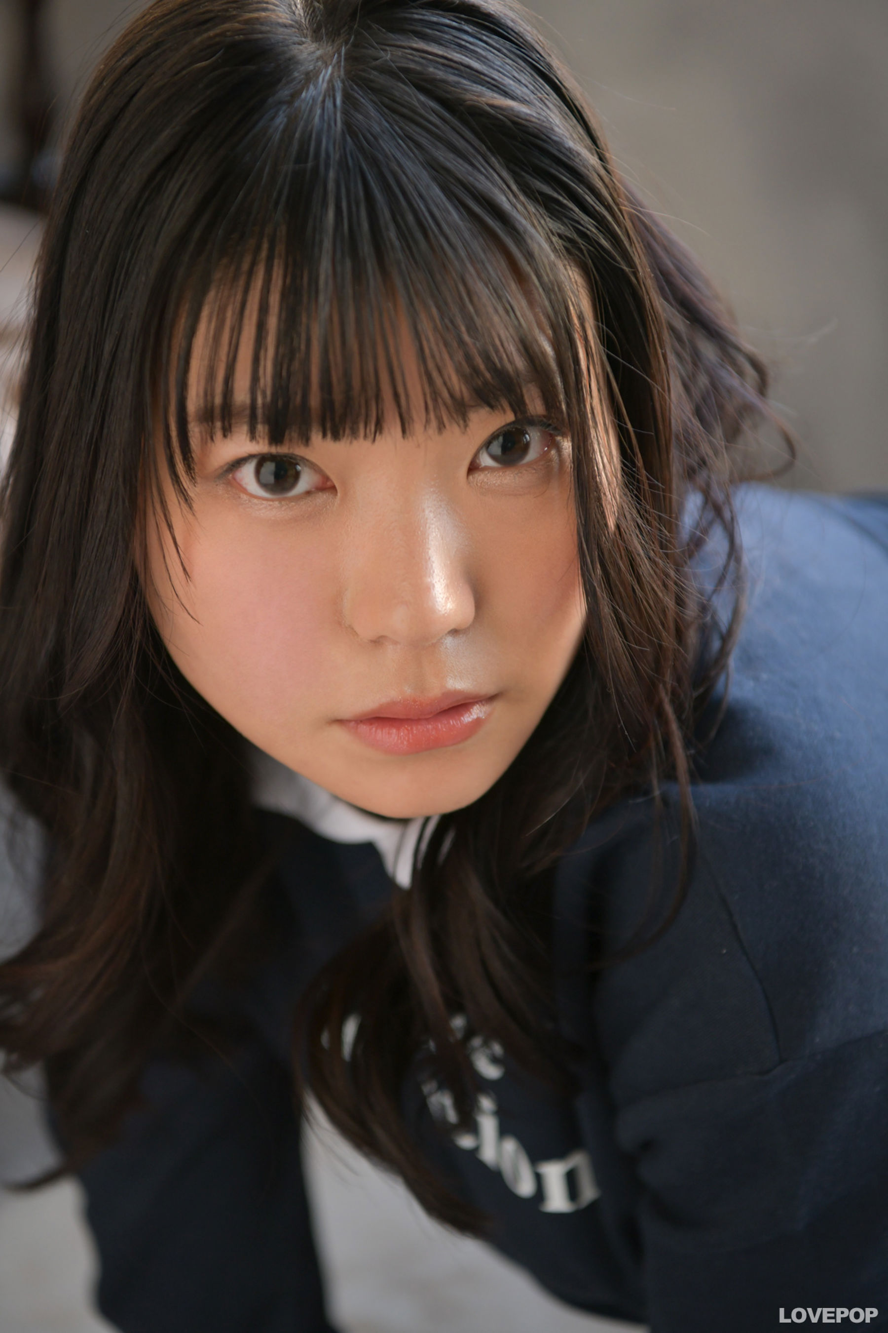 [LOVEPOP] Memo Oba 大葉めも Photoset 02/(91P)