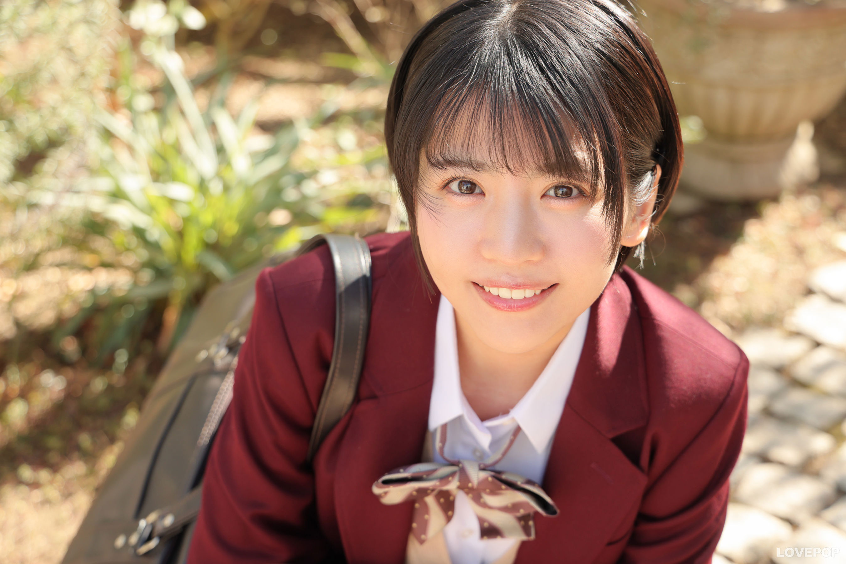 [LOVEPOP] Moeka Sasaki 佐々木萌香 Photoset 44/(104P)