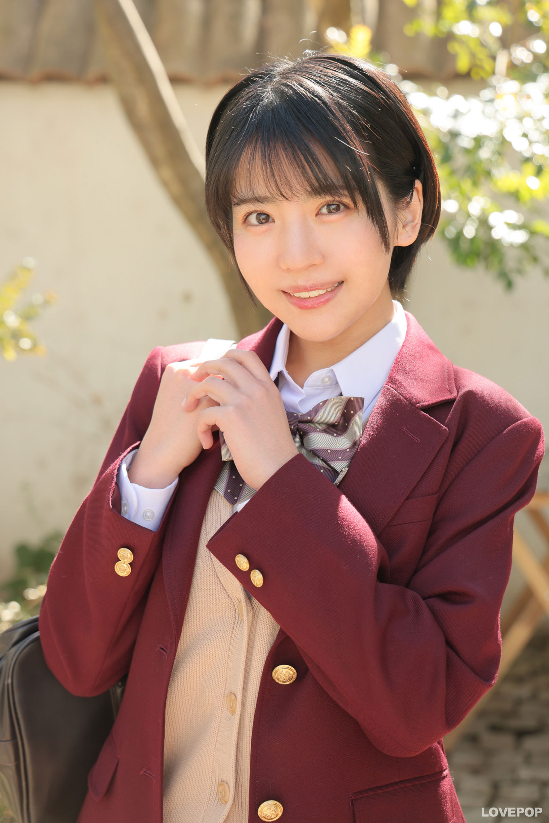 [LOVEPOP] Moeka Sasaki 佐々木萌香 Photoset 44/(104P)
