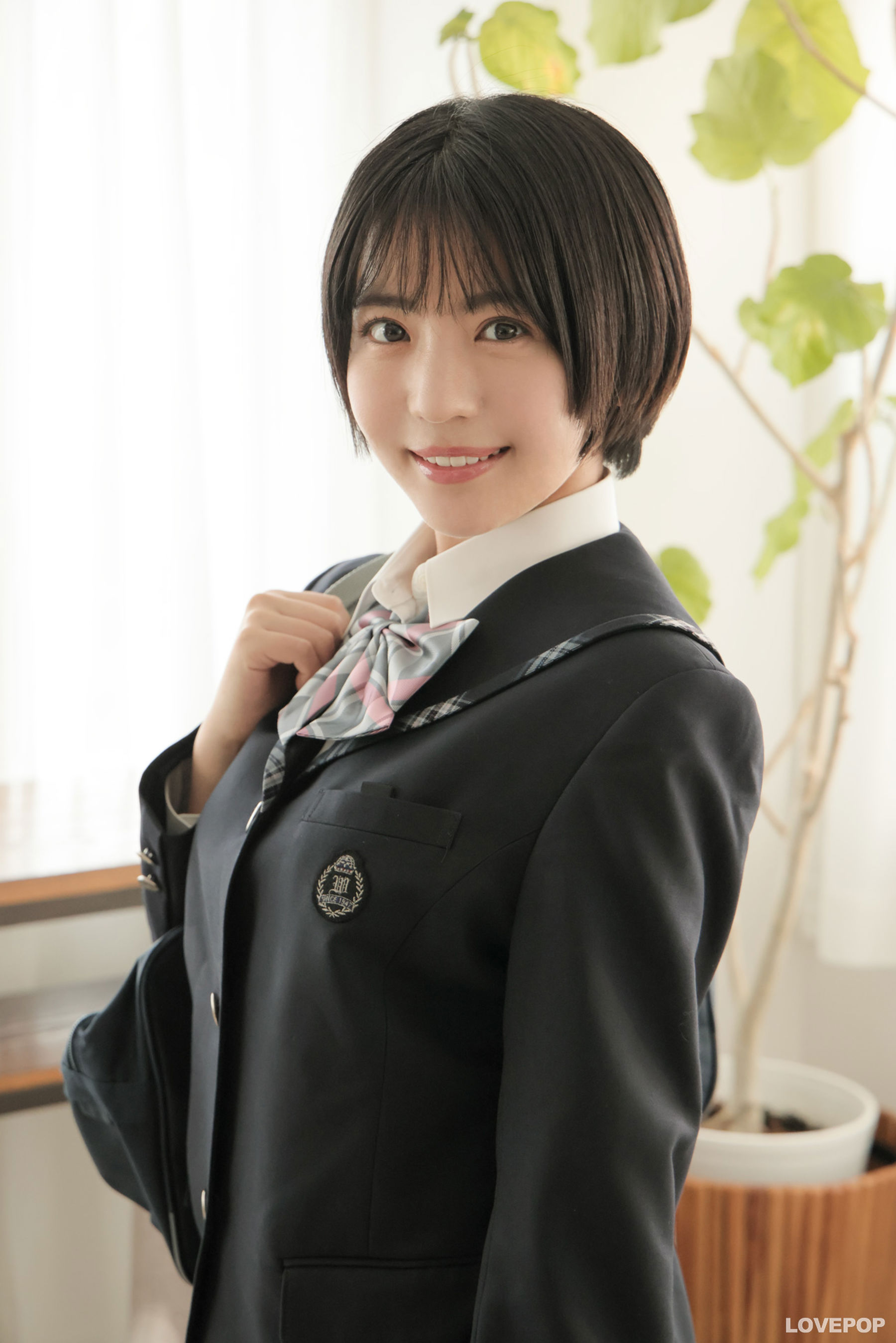 [LOVEPOP] Moeka Sasaki 佐々木萌香 Photoset 41/(92P)