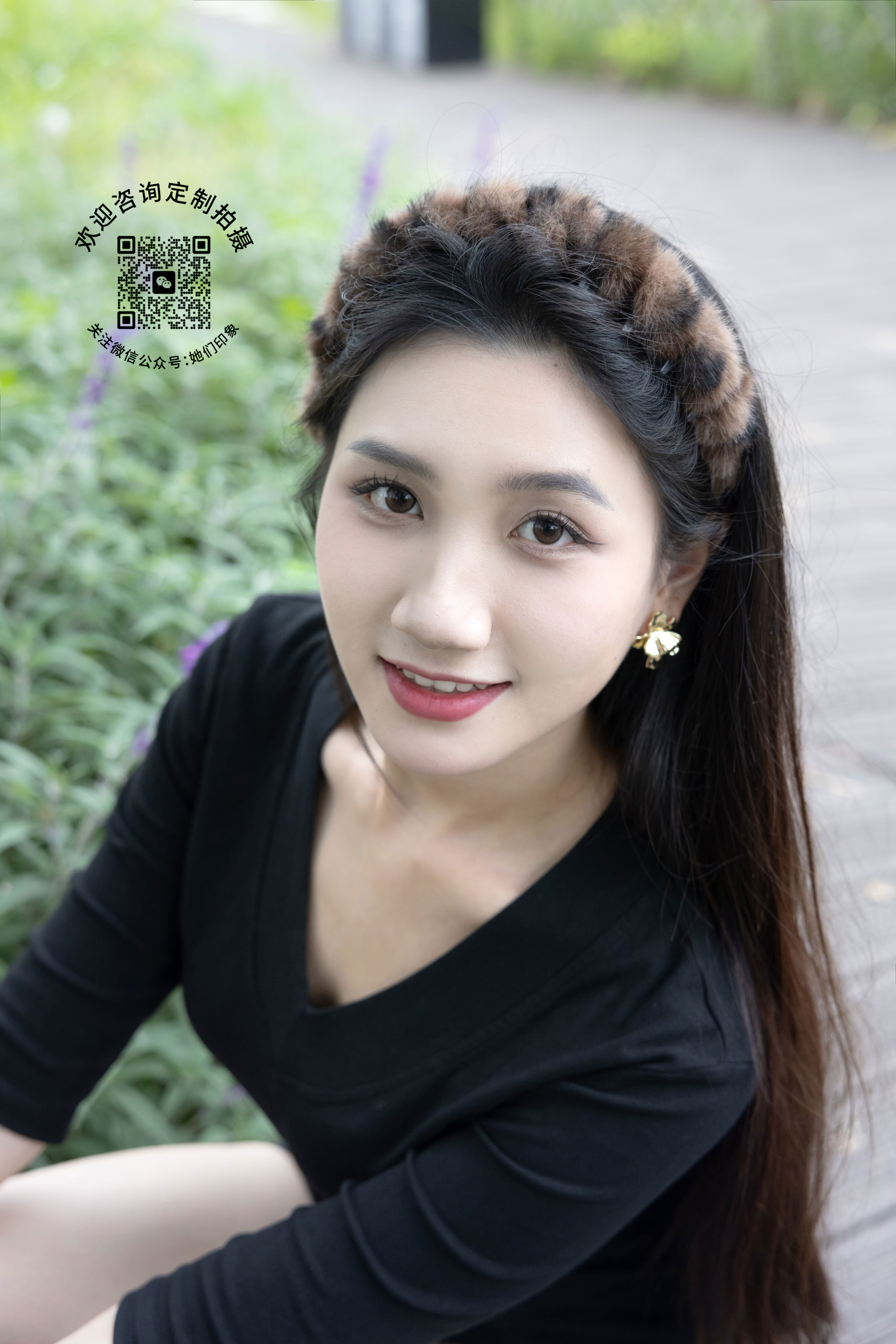 她们印象 No.021 小爱/(165P)