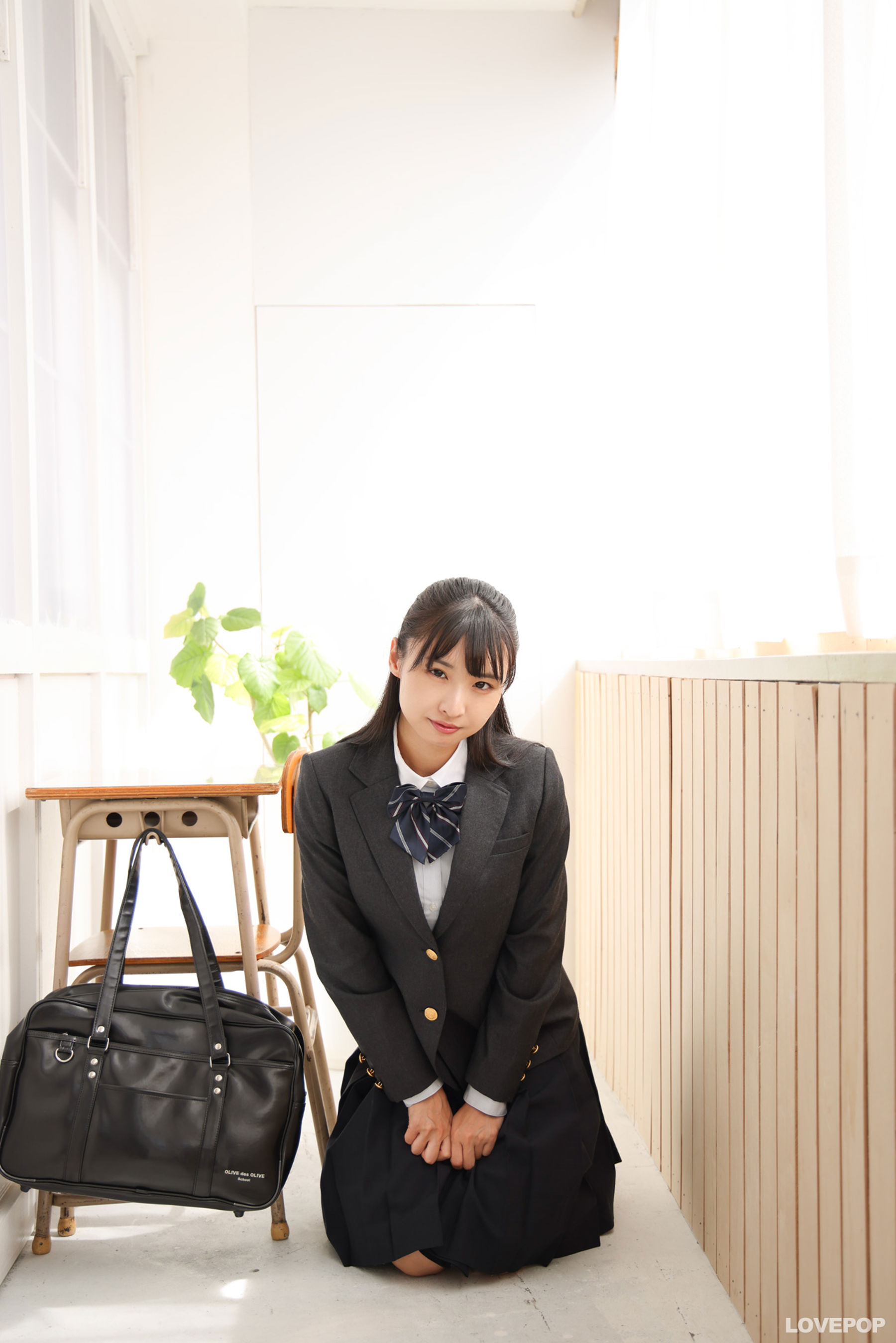 [LOVEPOP] Misako Natsume 夏目みさこ Photoset 02/(98P)