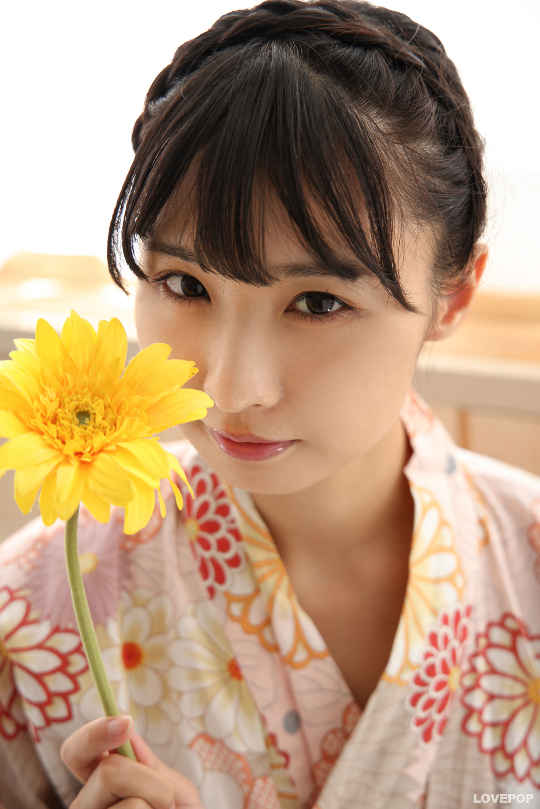 [LOVEPOP] Misako Natsume 夏目みさこ Photoset 01/(86P)