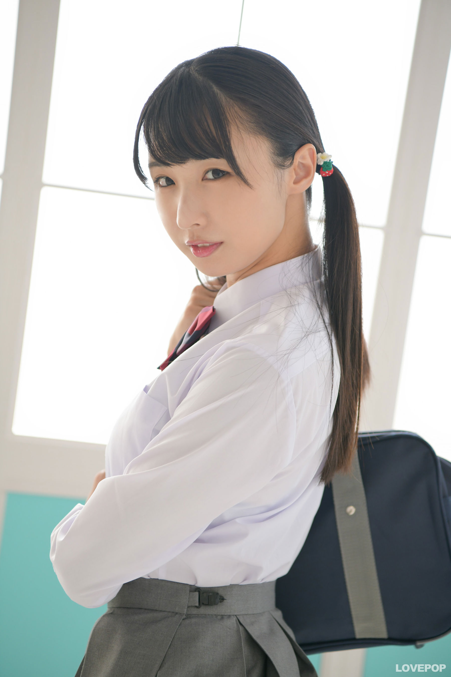 [LOVEPOP] Misako Natsume 夏目みさこ Photoset 03/(99P)