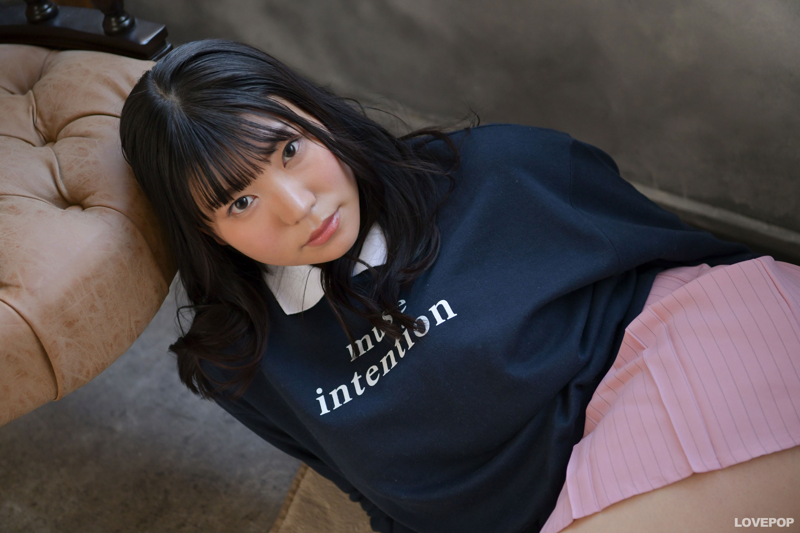 [LOVEPOP] Memo Oba 大葉めも Photoset 02/(91P)